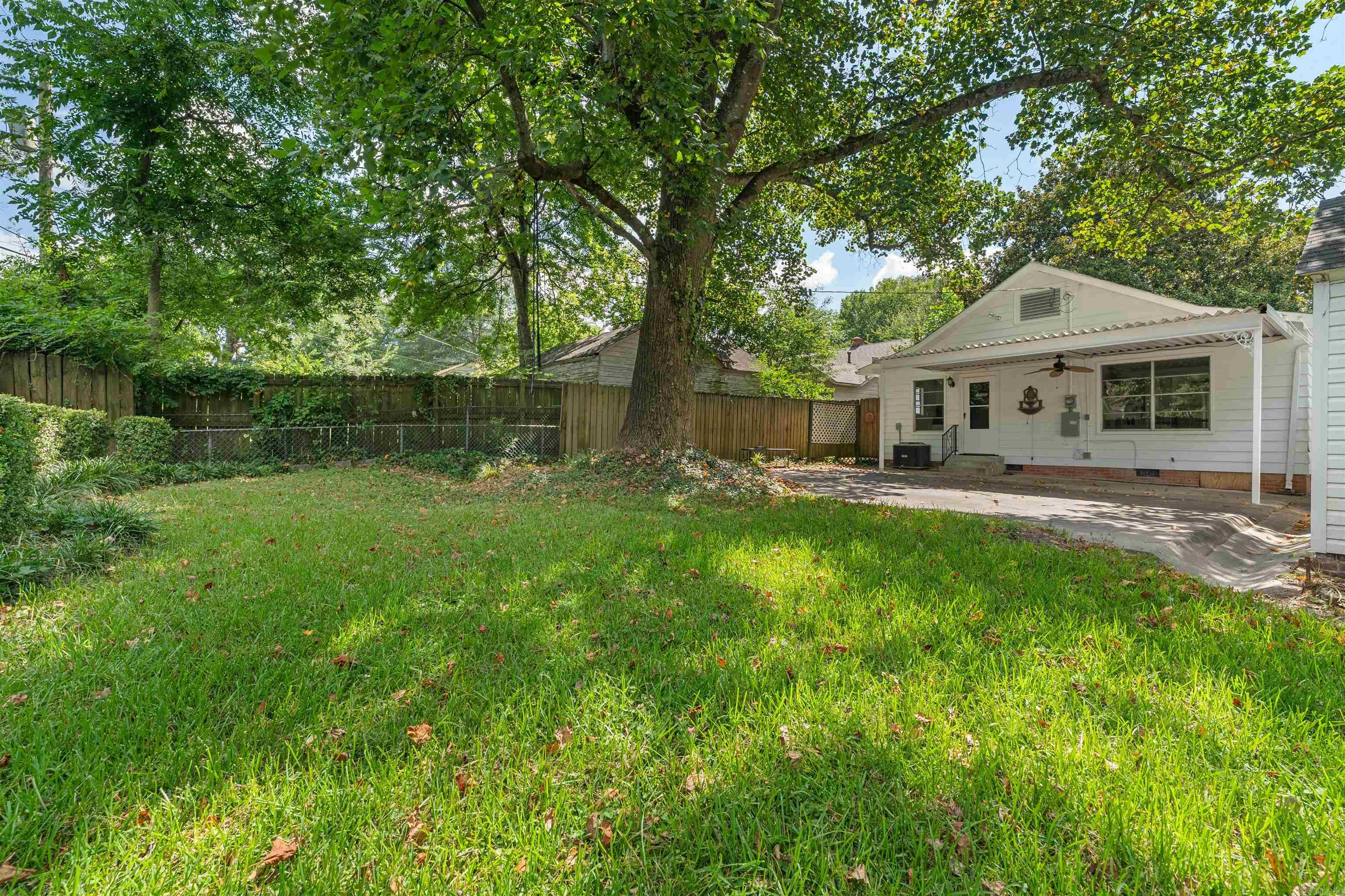 3514 OLIVE  North Little Rock, AR