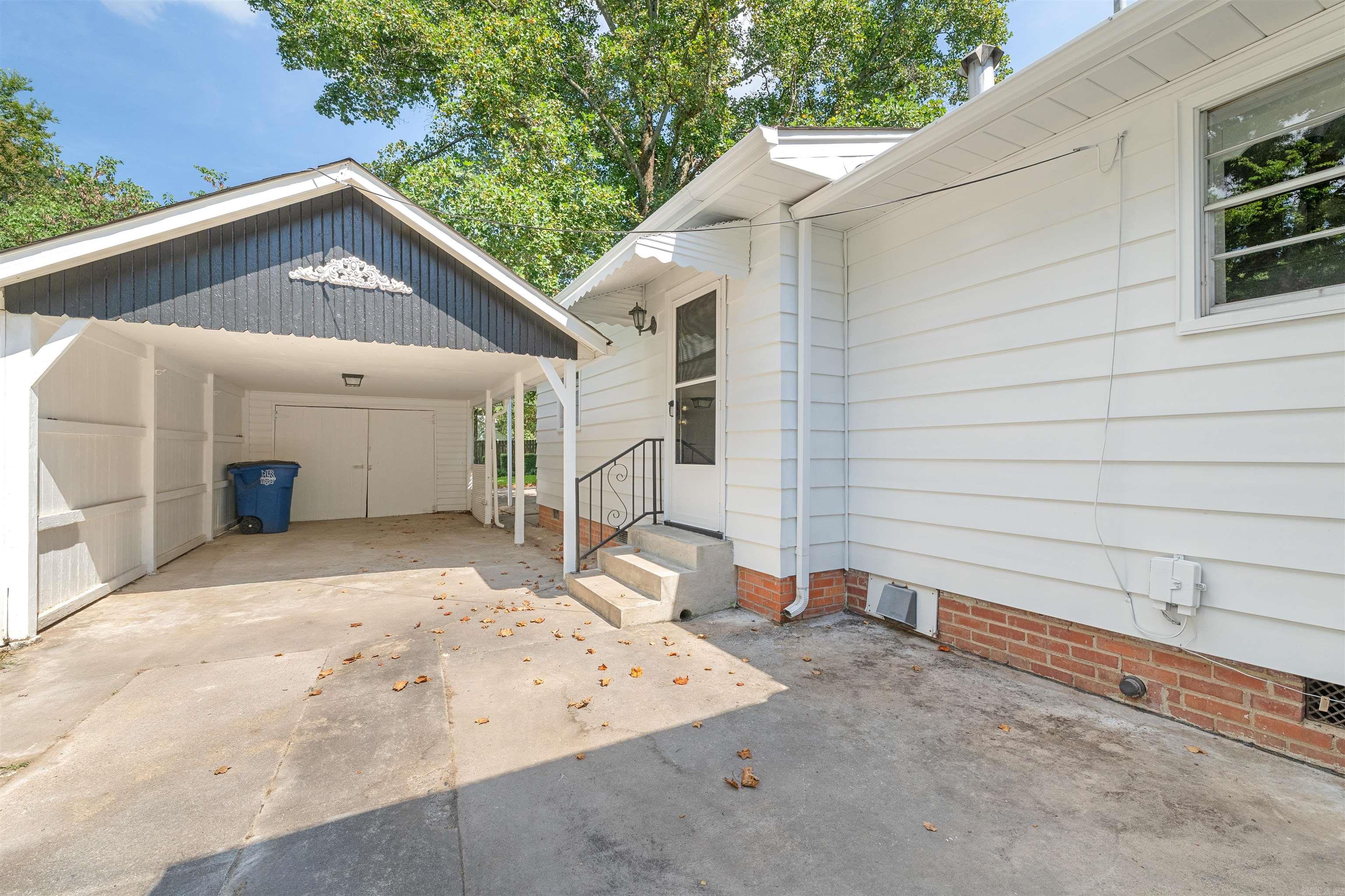 3514 OLIVE  North Little Rock, AR