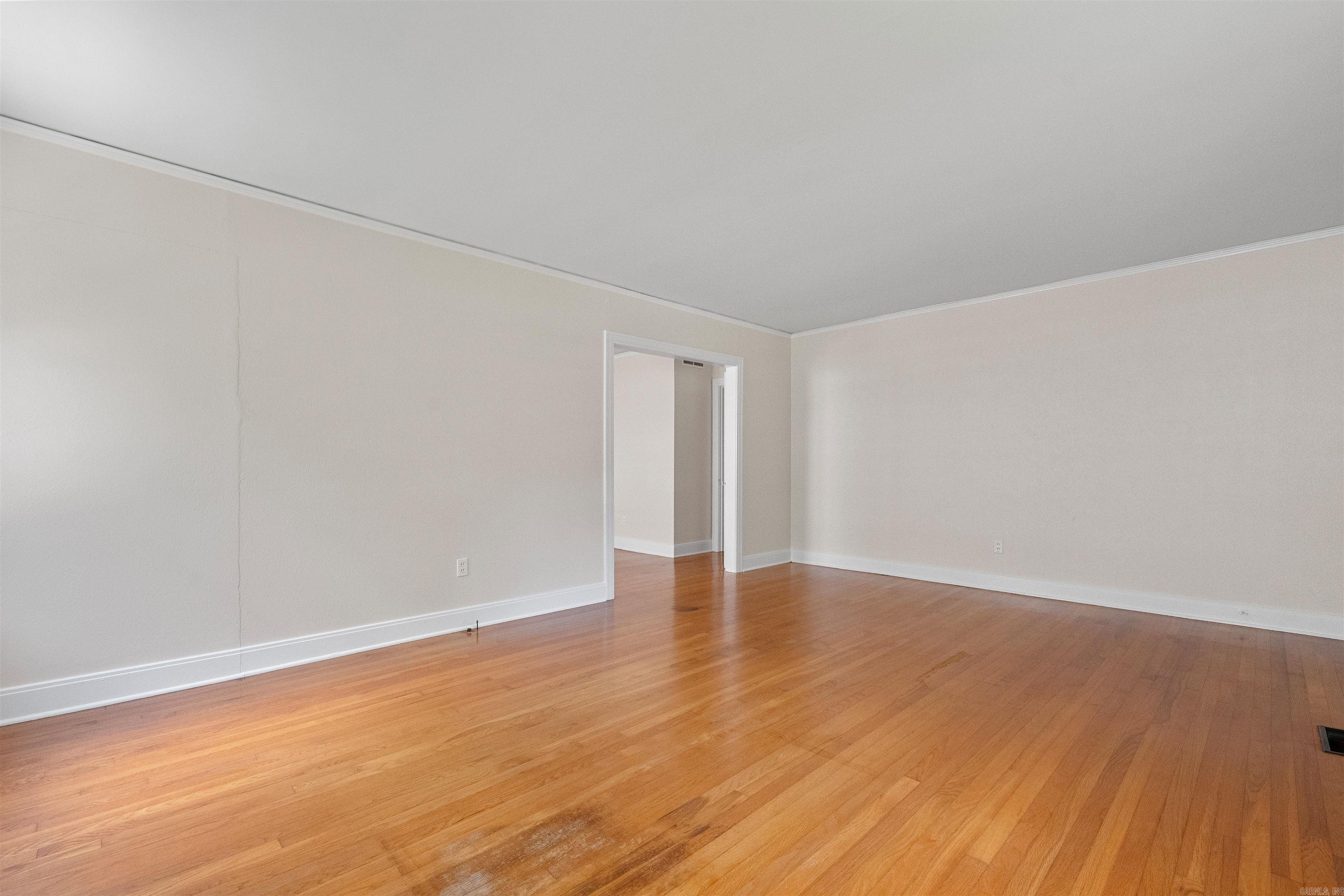 3514 OLIVE  North Little Rock, AR