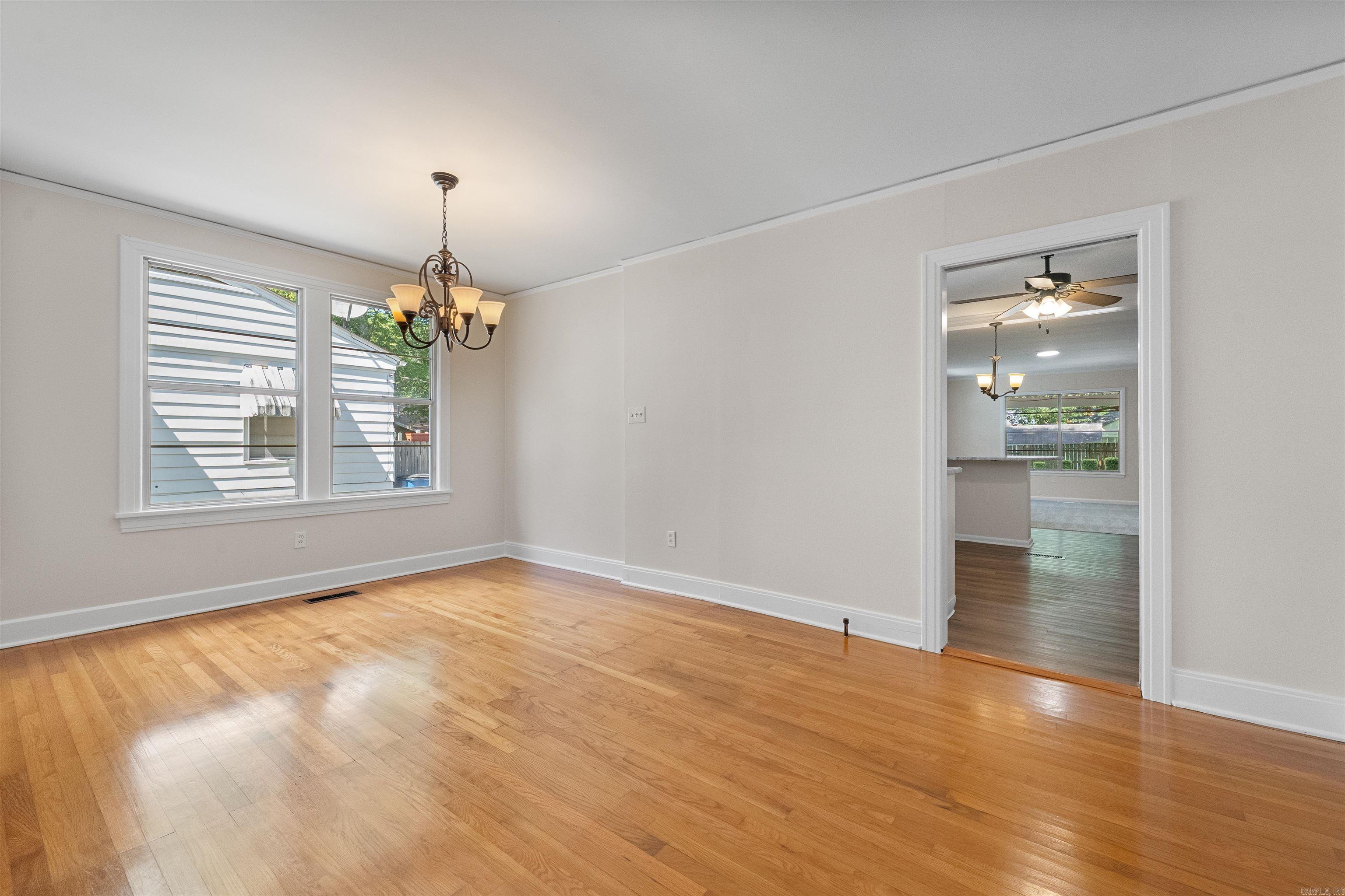 3514 OLIVE  North Little Rock, AR