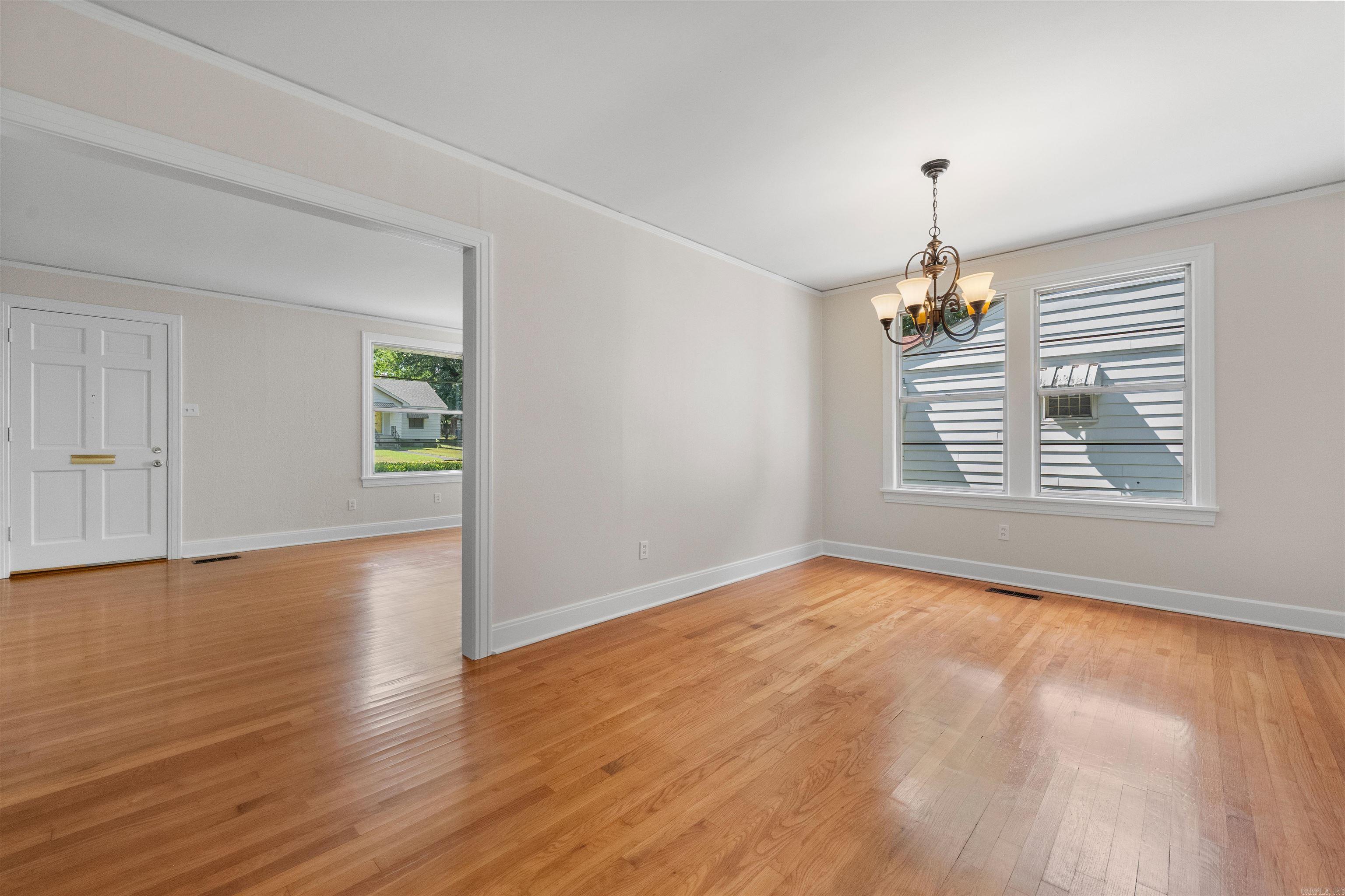 3514 OLIVE  North Little Rock, AR