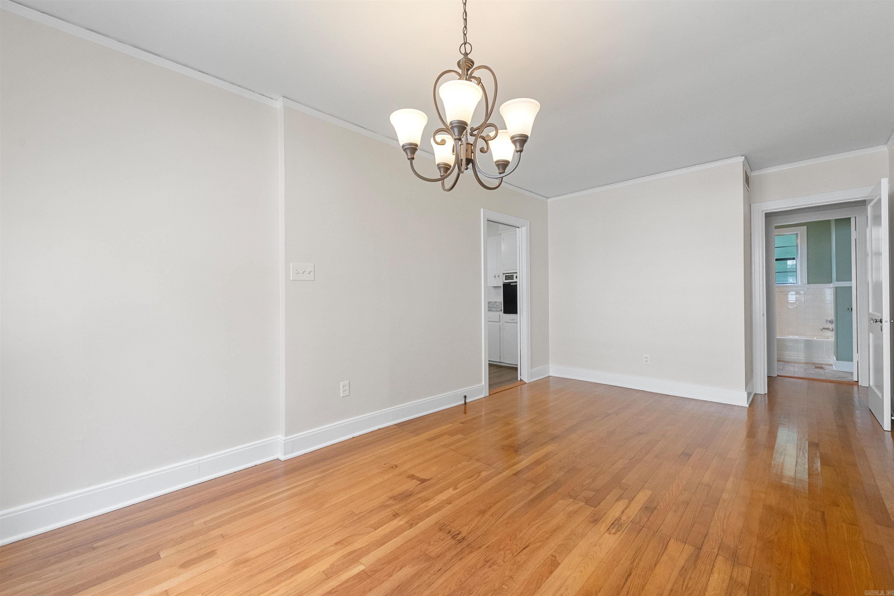 3514 OLIVE  North Little Rock, AR