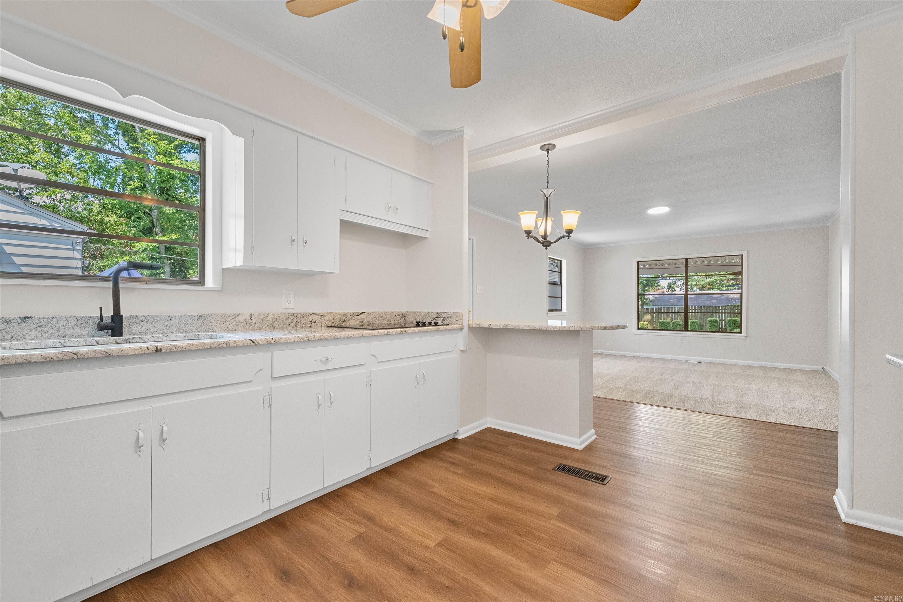 3514 OLIVE  North Little Rock, AR
