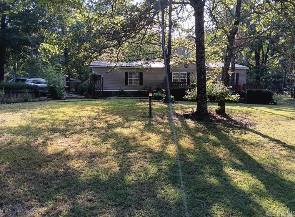 360 gillette  Clinton, AR