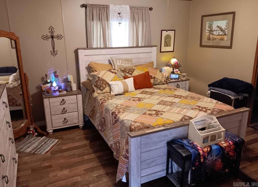 360 gillette  Clinton, AR