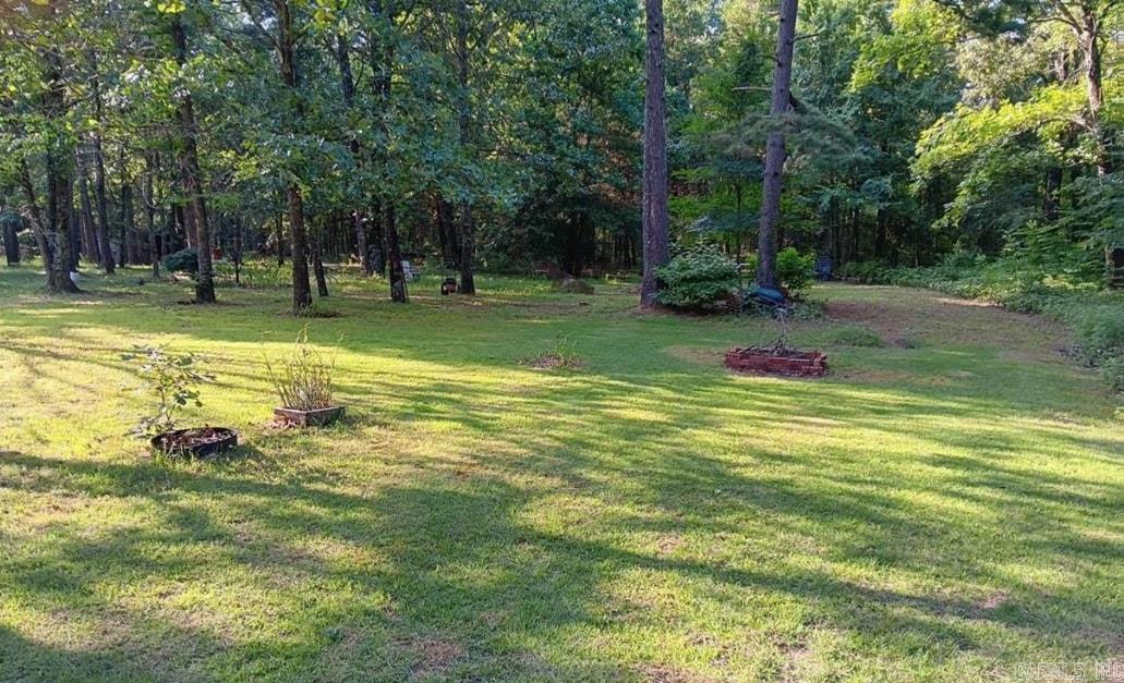 360 gillette  Clinton, AR