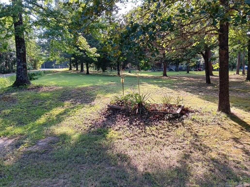 360 gillette  Clinton, AR