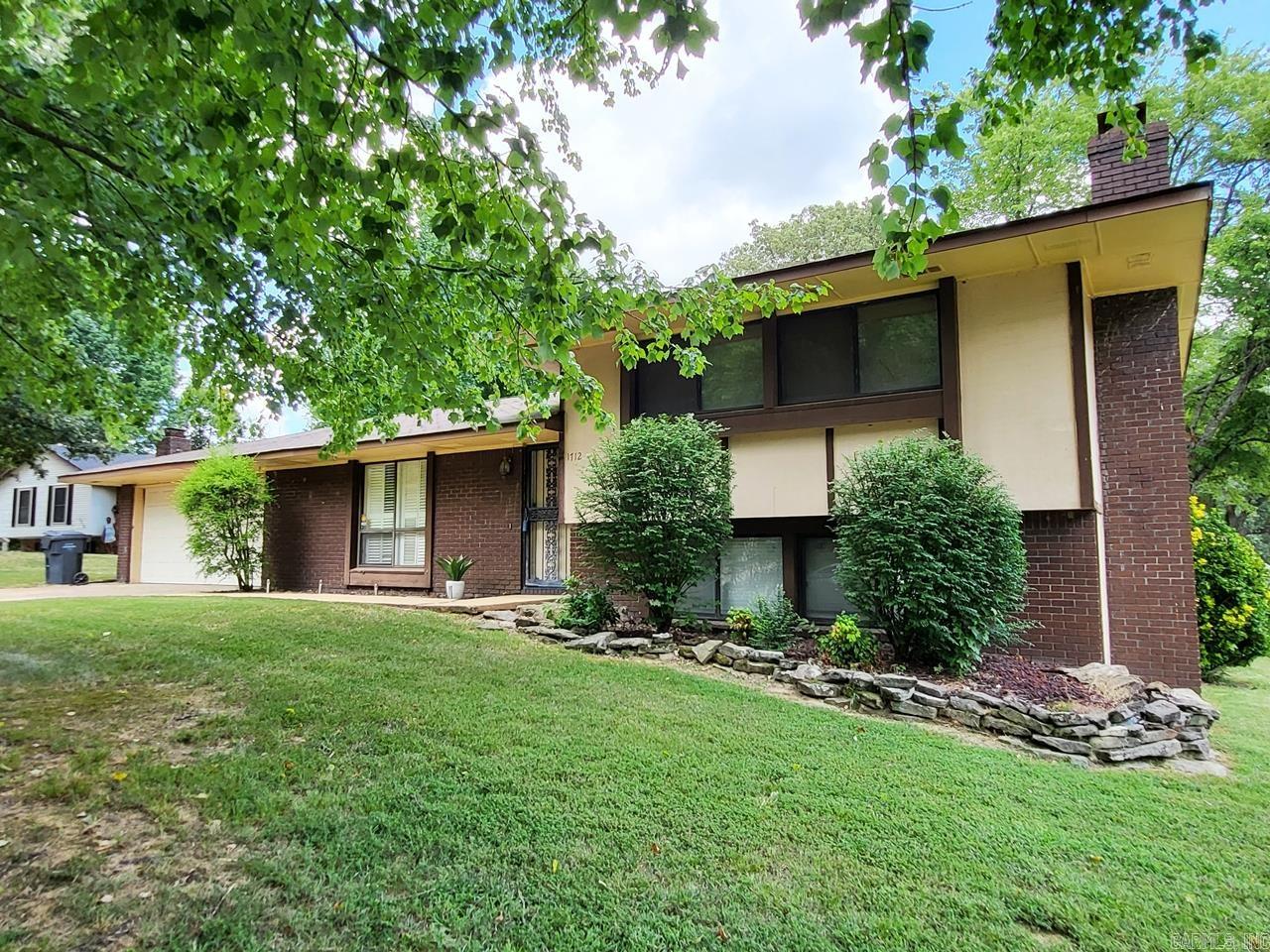 1712 Merrill Cv  Jonesboro, AR