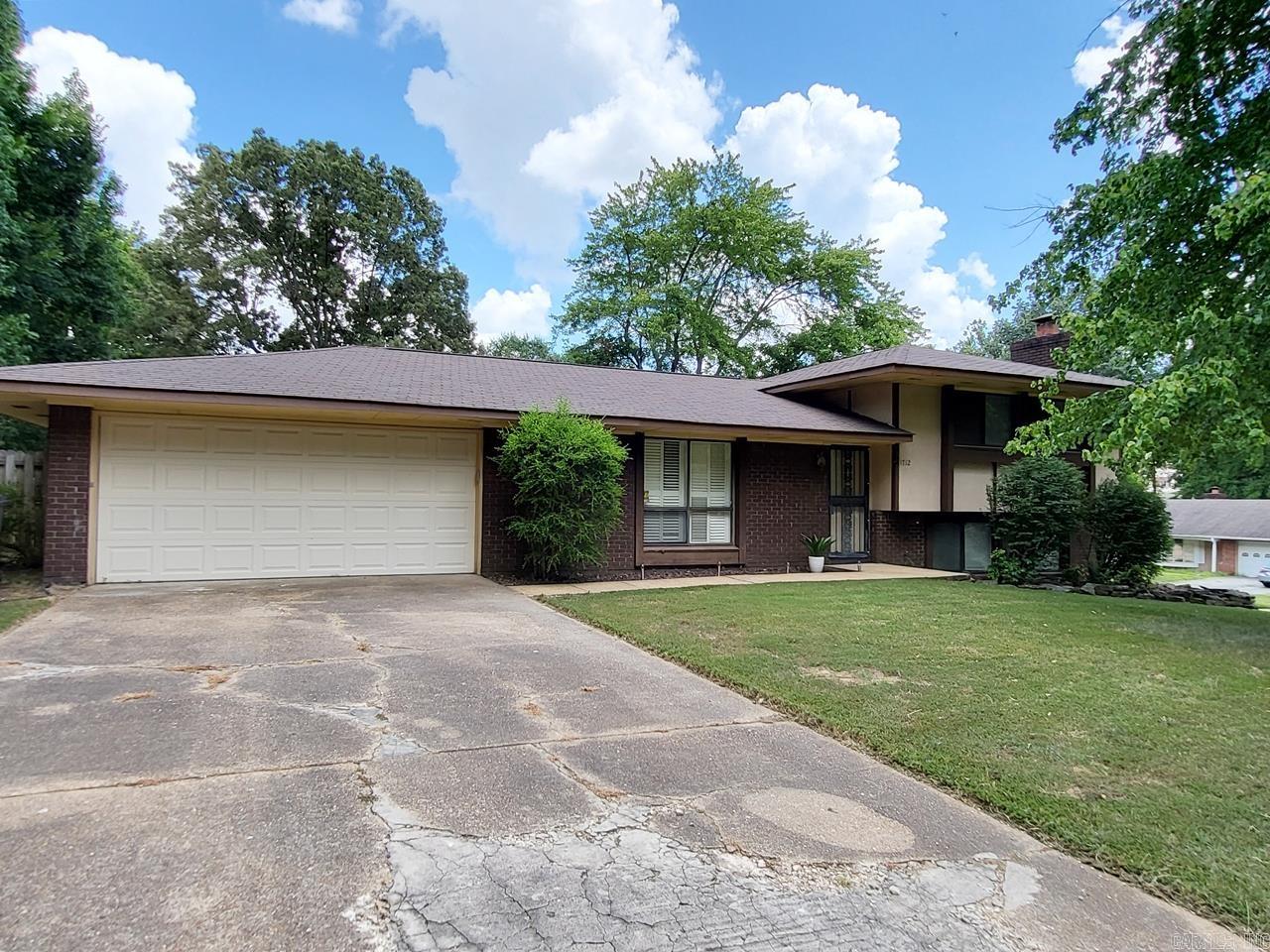 1712 Merrill Cv  Jonesboro, AR