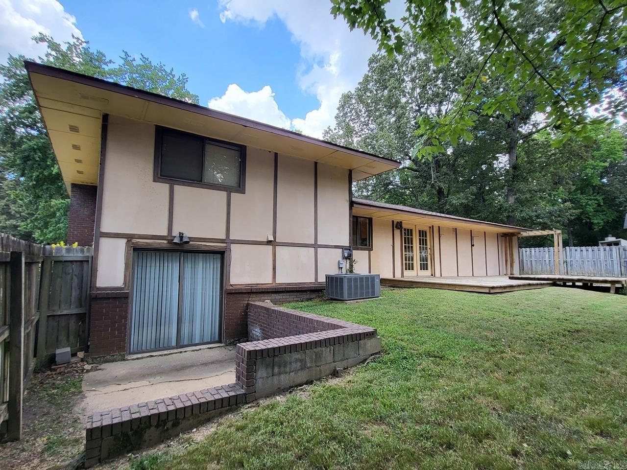 1712 Merrill Cv  Jonesboro, AR