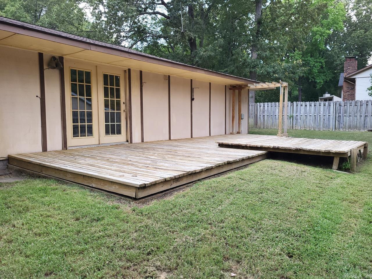 1712 Merrill Cv  Jonesboro, AR