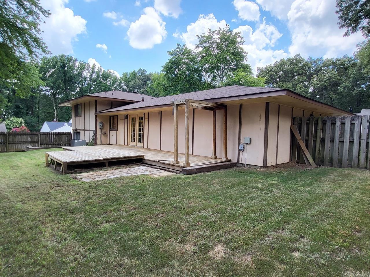 1712 Merrill Cv  Jonesboro, AR
