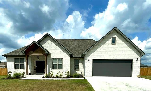 125  Allie Jo  Sheridan, AR