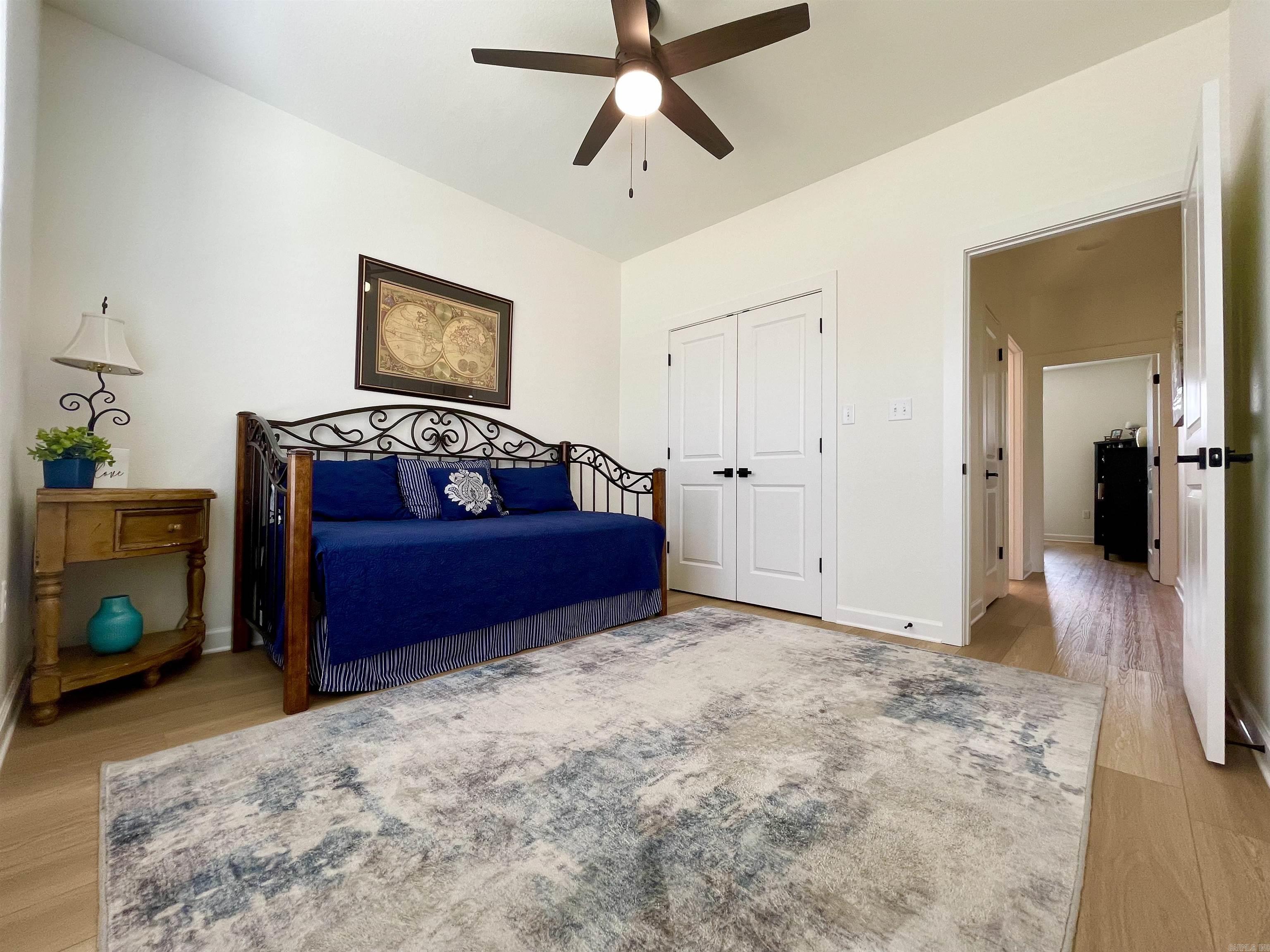 125 Allie Jo  Sheridan, AR