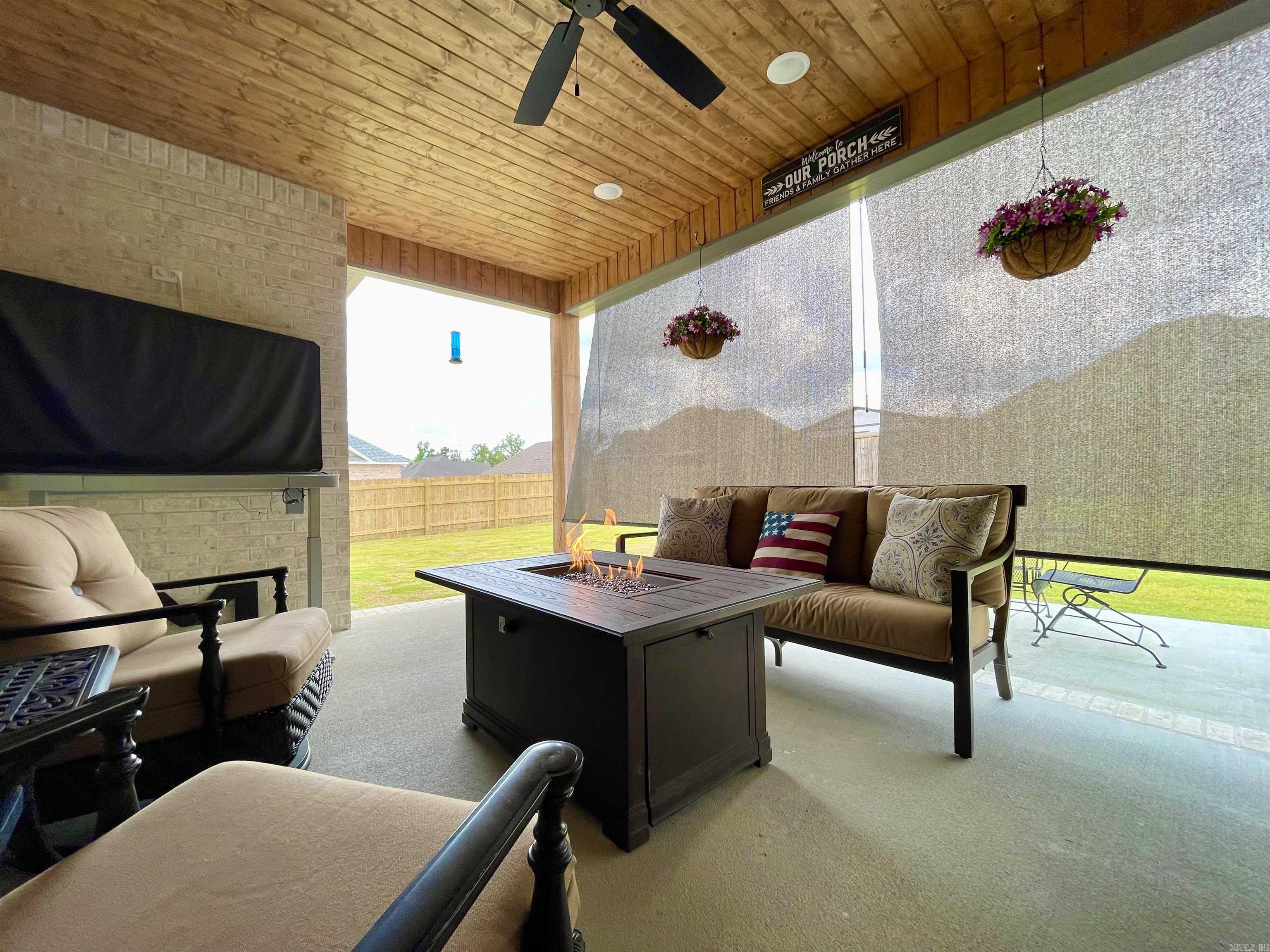 125 Allie Jo  Sheridan, AR