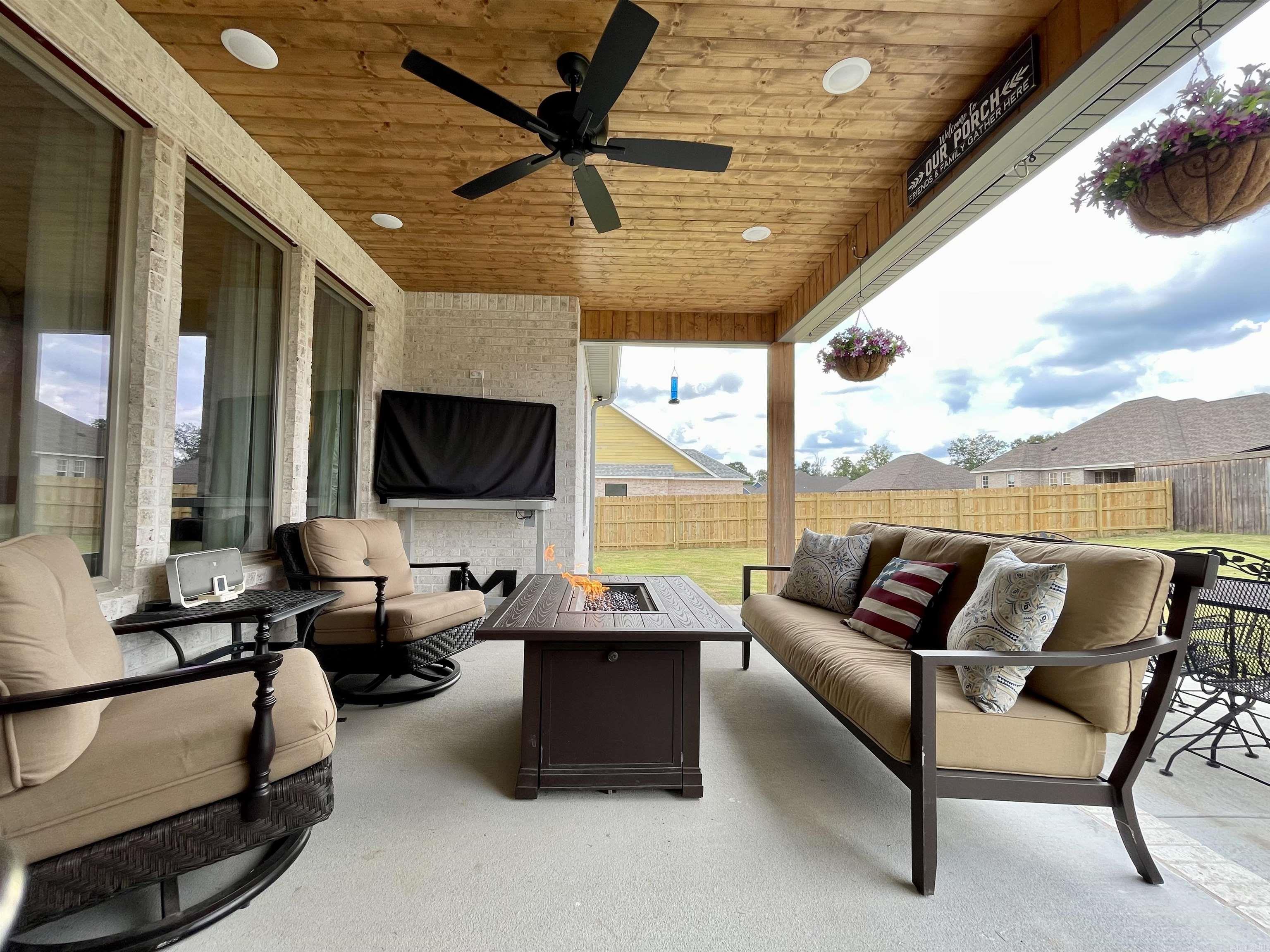 125 Allie Jo  Sheridan, AR