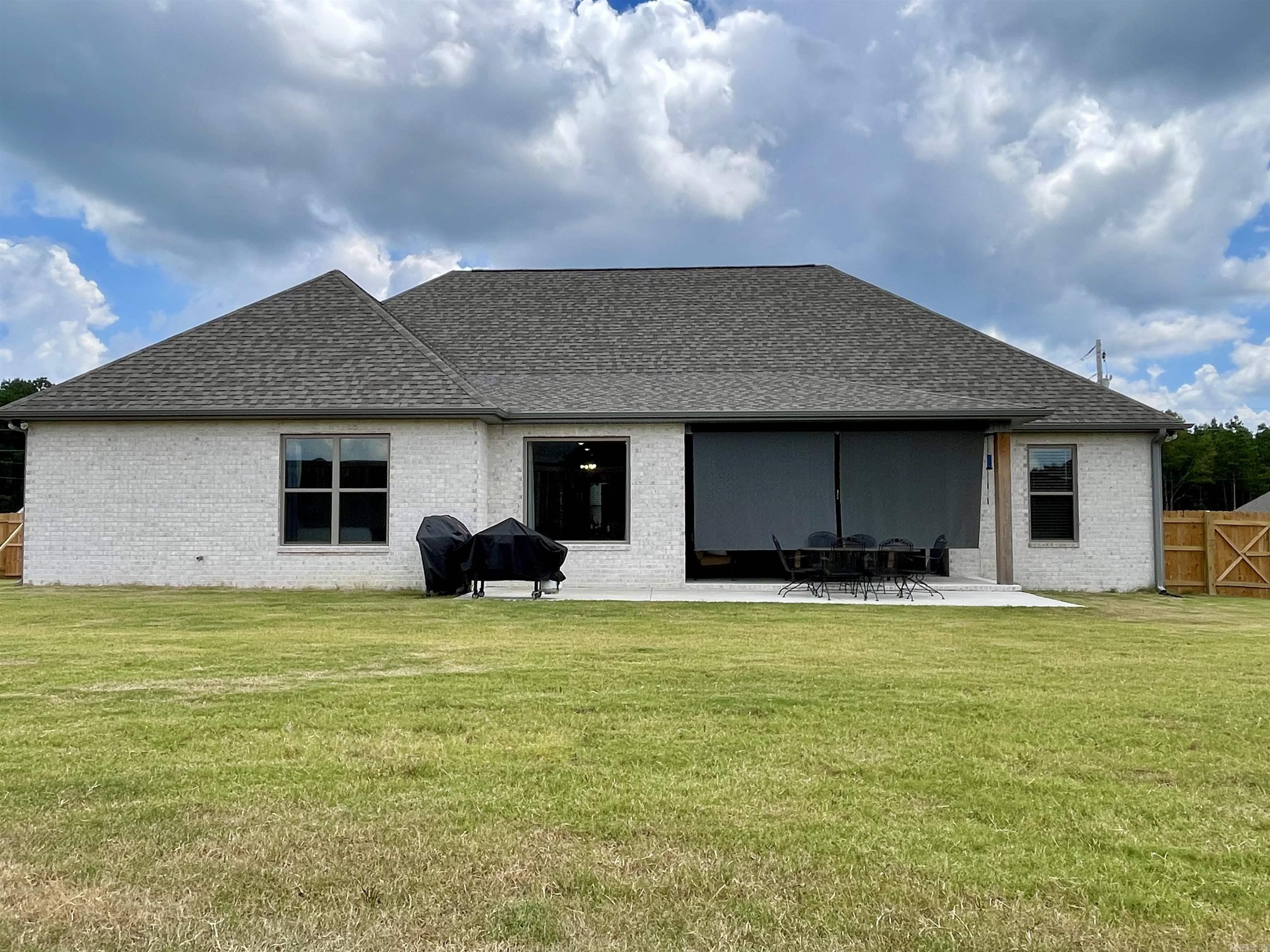 125 Allie Jo  Sheridan, AR