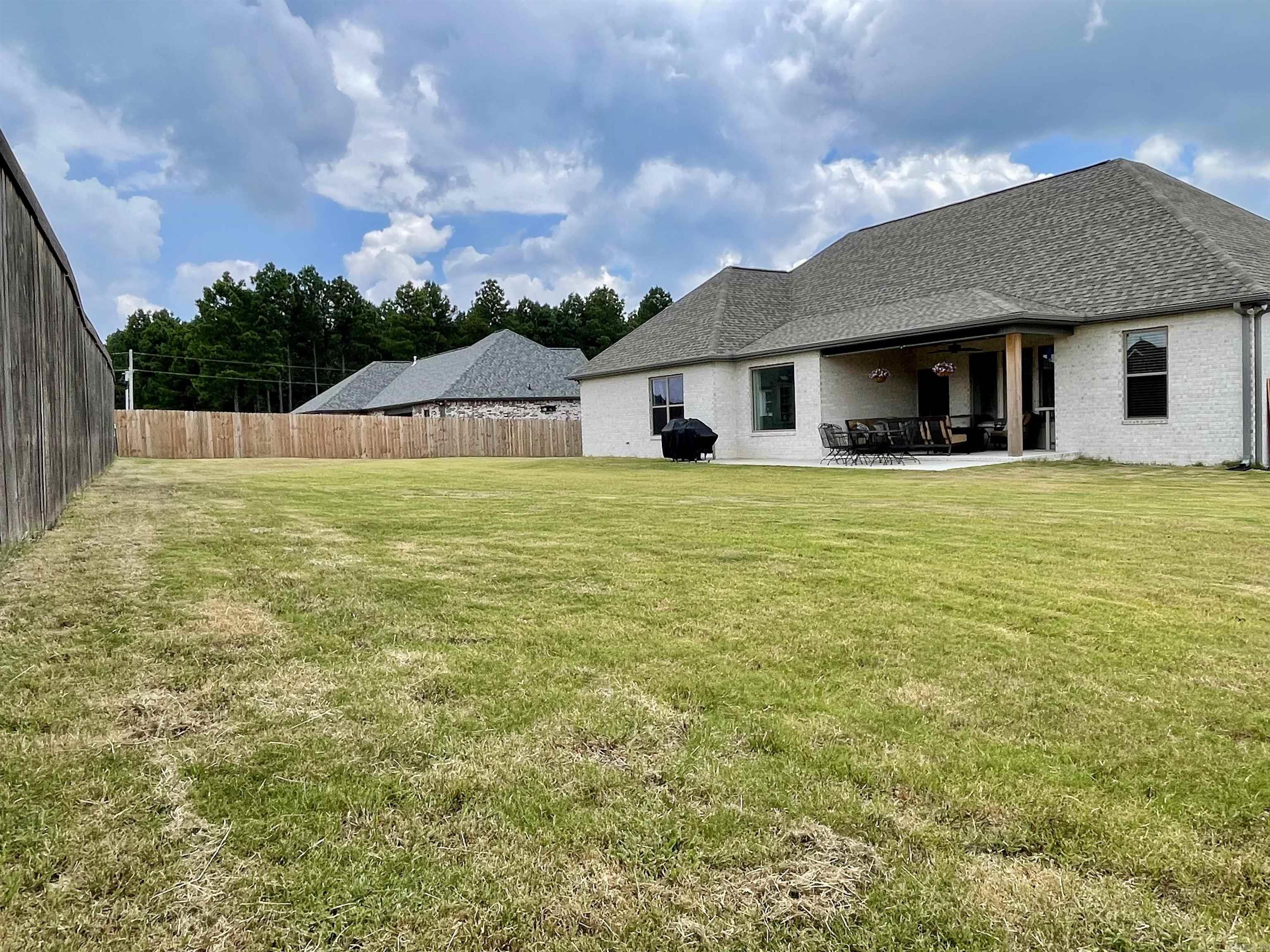 125 Allie Jo  Sheridan, AR