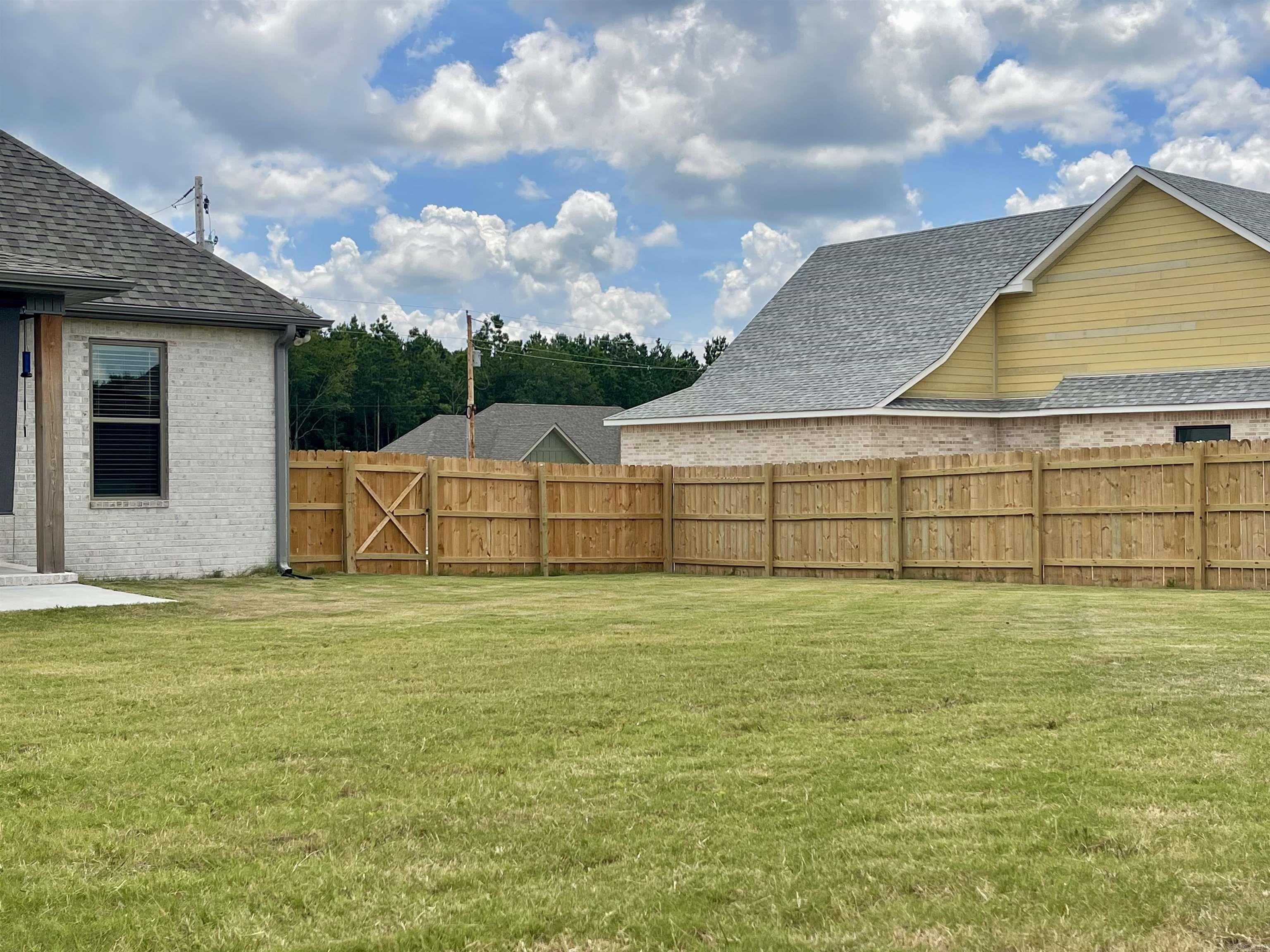 125 Allie Jo  Sheridan, AR