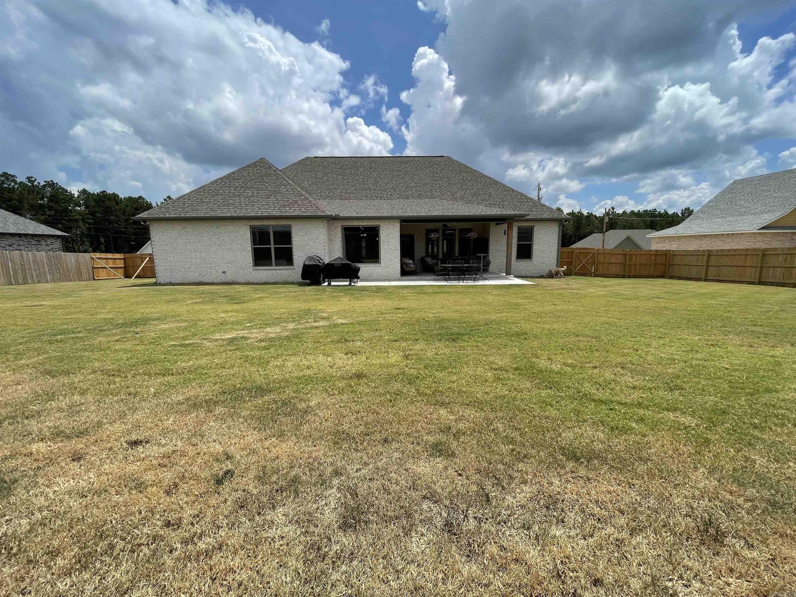 125 Allie Jo  Sheridan, AR