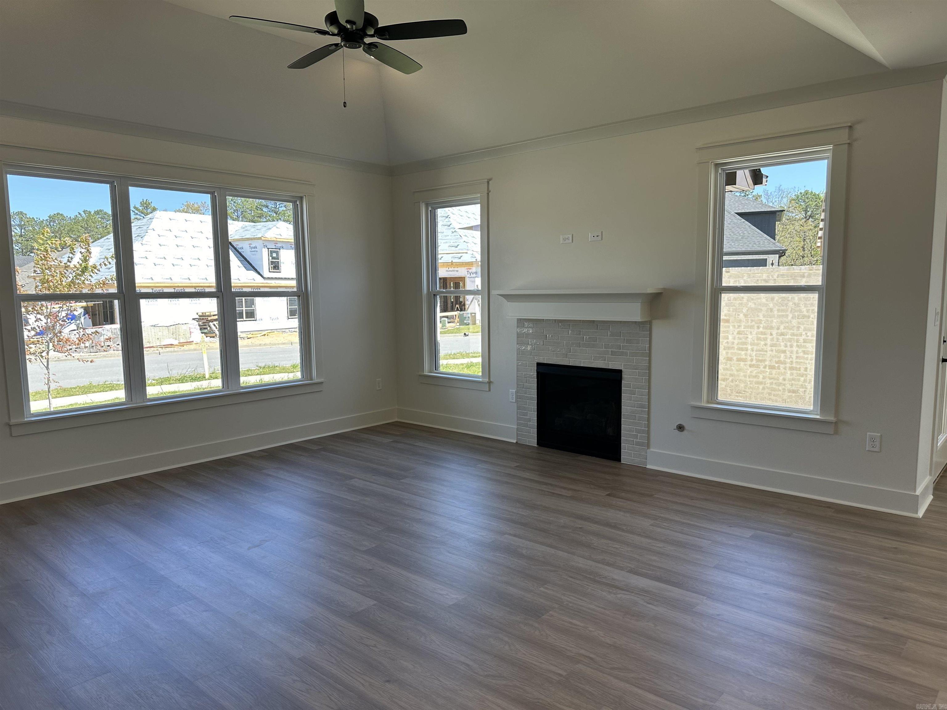 124 Fletcher Ridge Dr.  Little Rock, AR