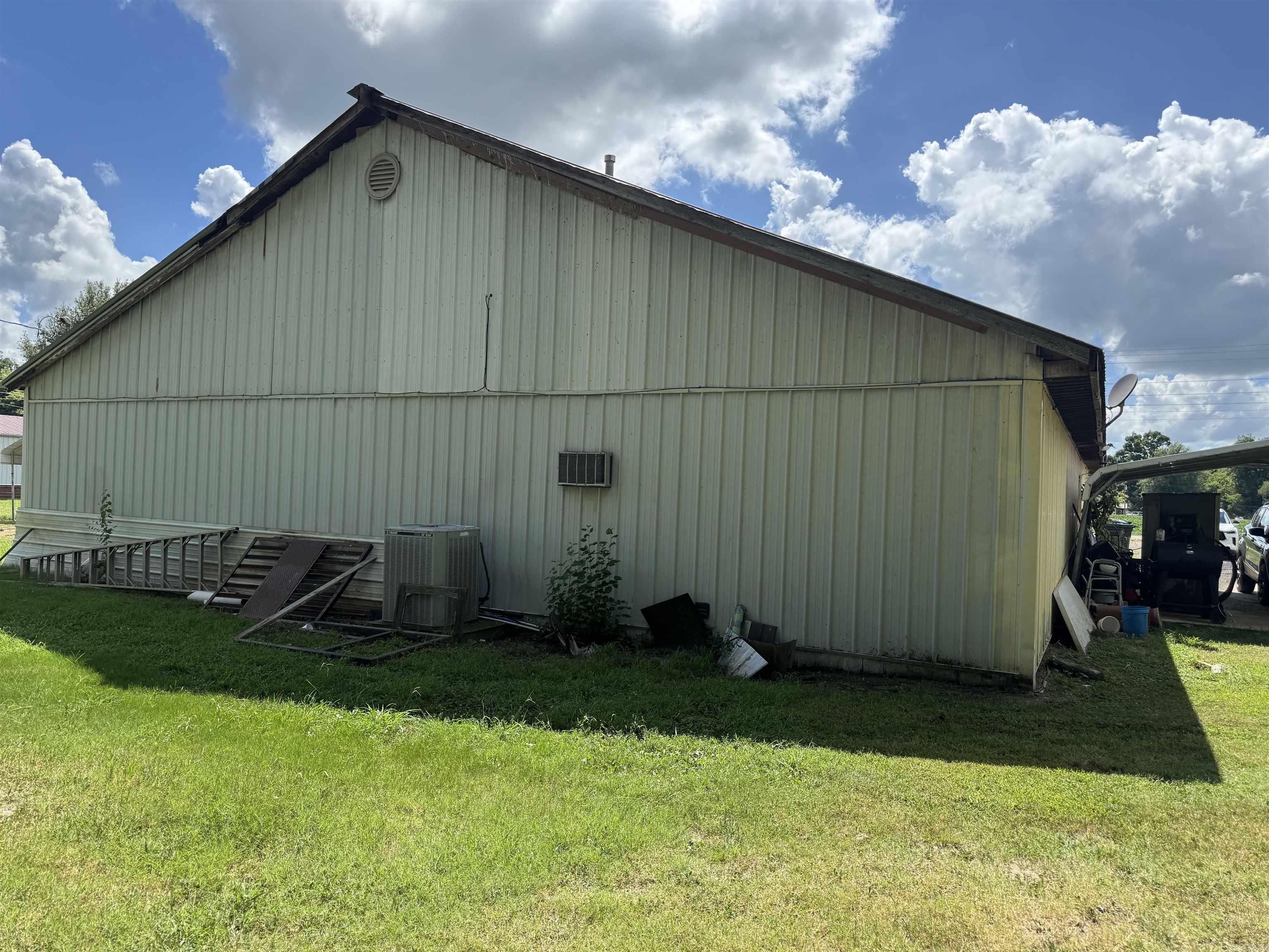 706 Baltimore  Manila, AR