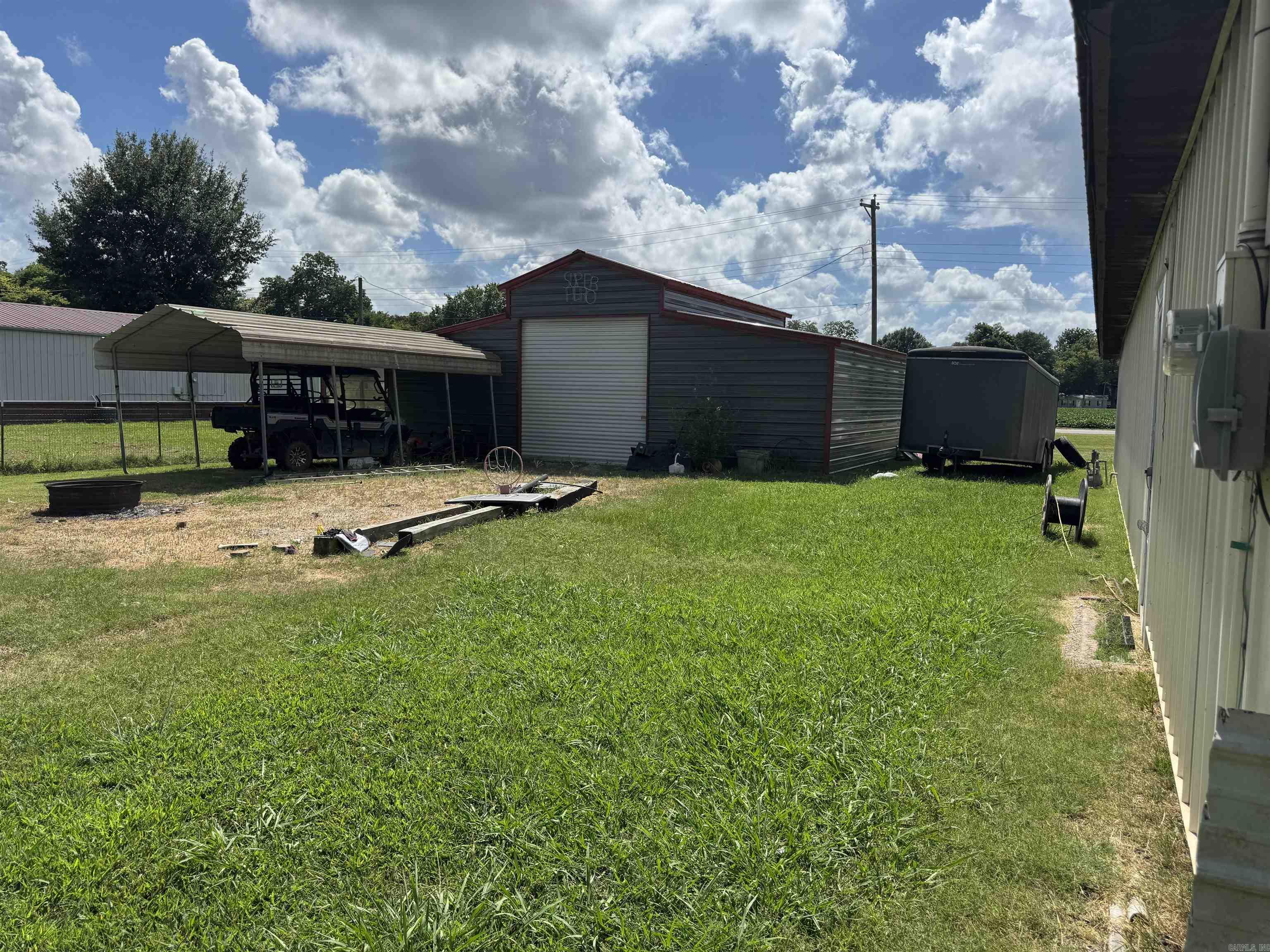 706 Baltimore  Manila, AR
