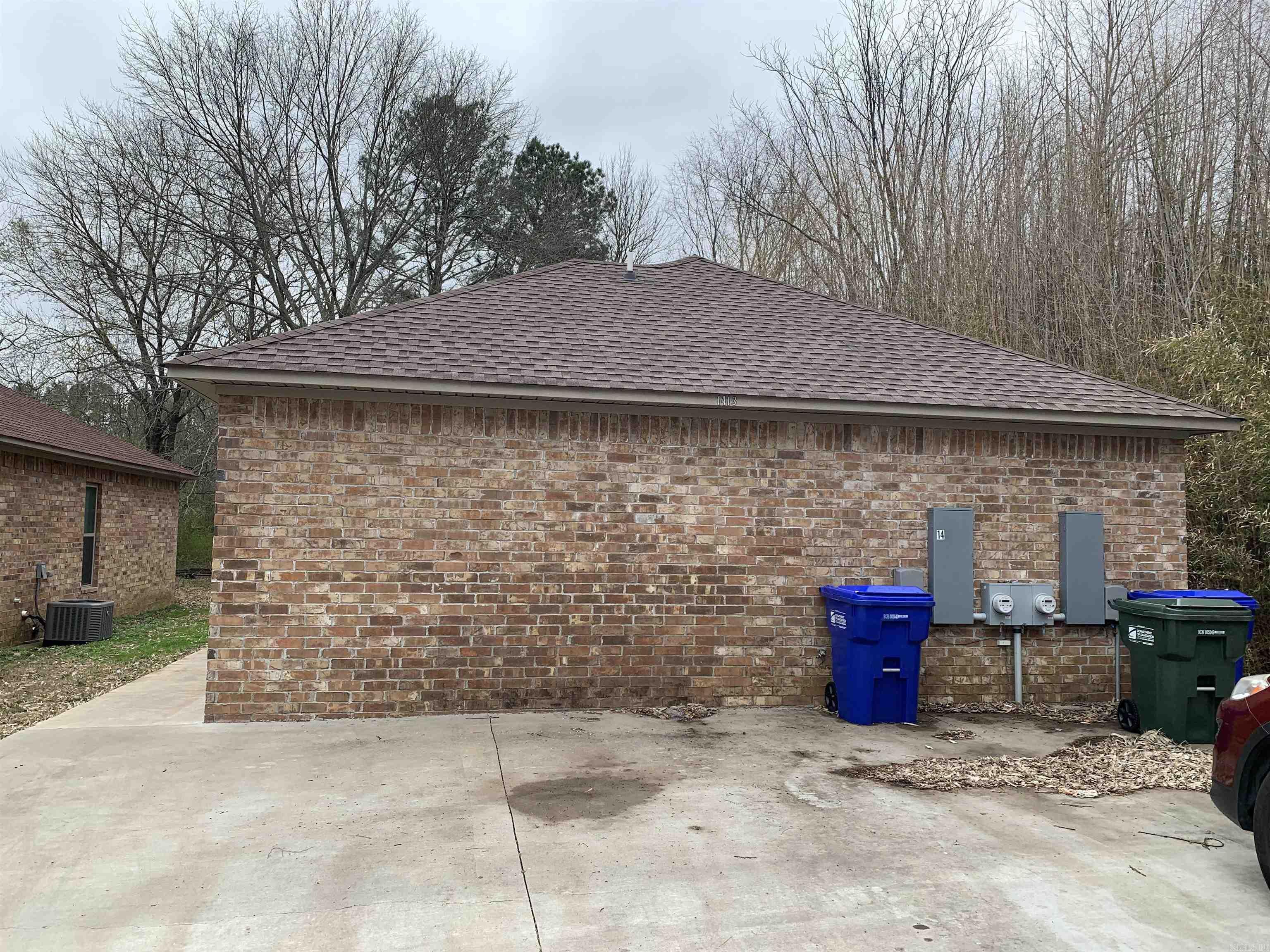 1413 Hardy  Conway, AR