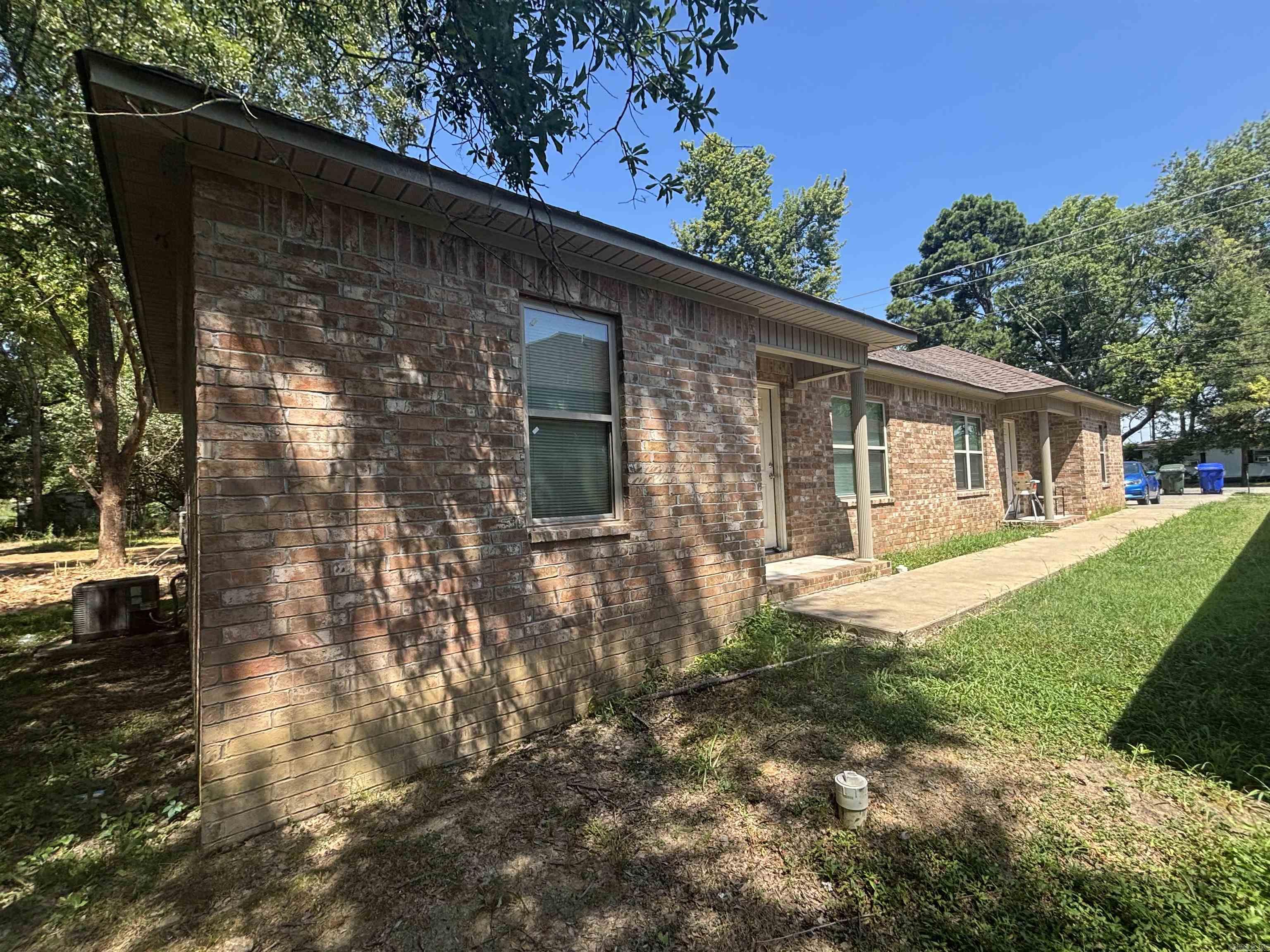 1413 Hardy Street Conway, AR 73034