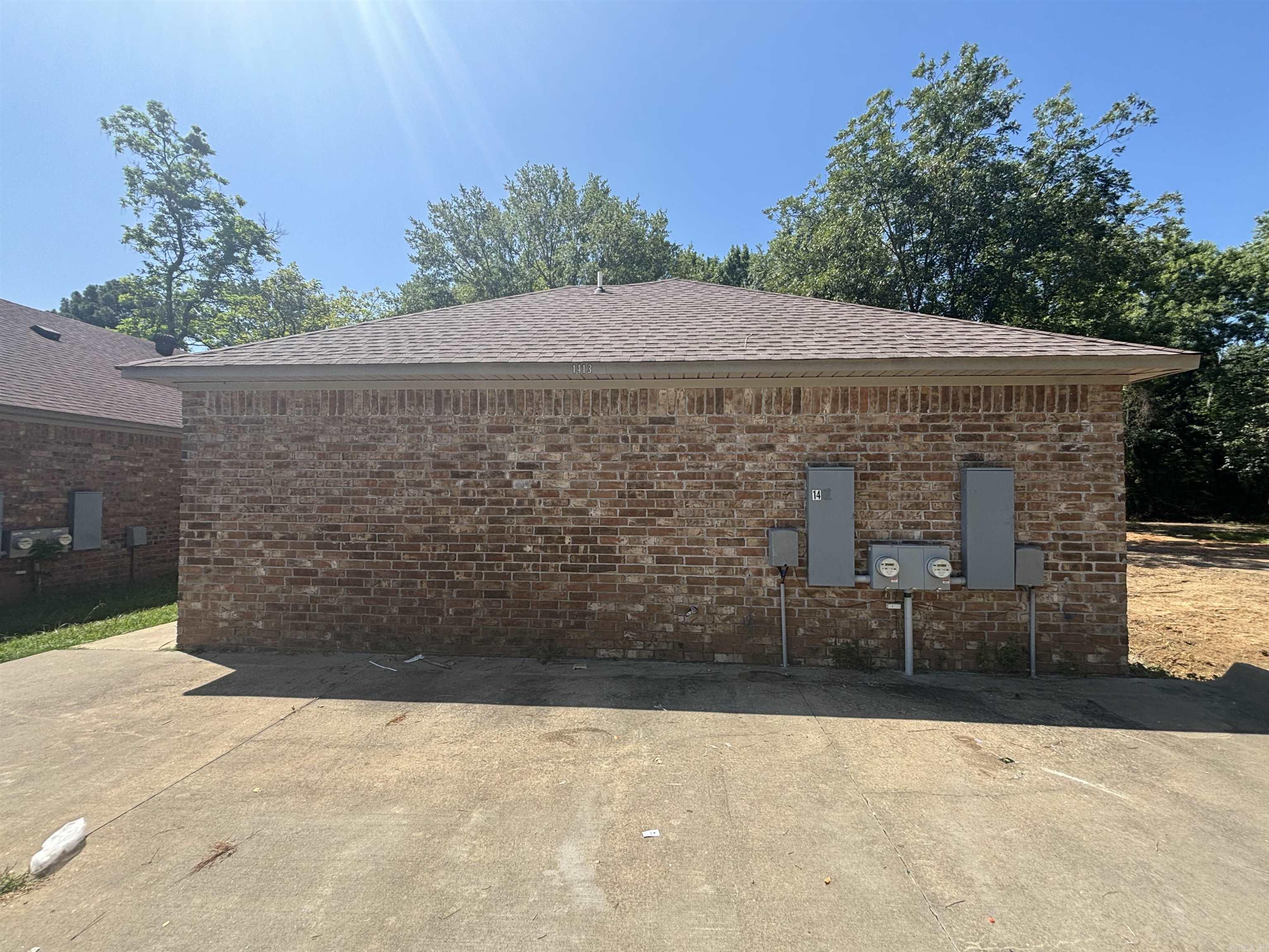 1413 Hardy Street Conway, AR 73034