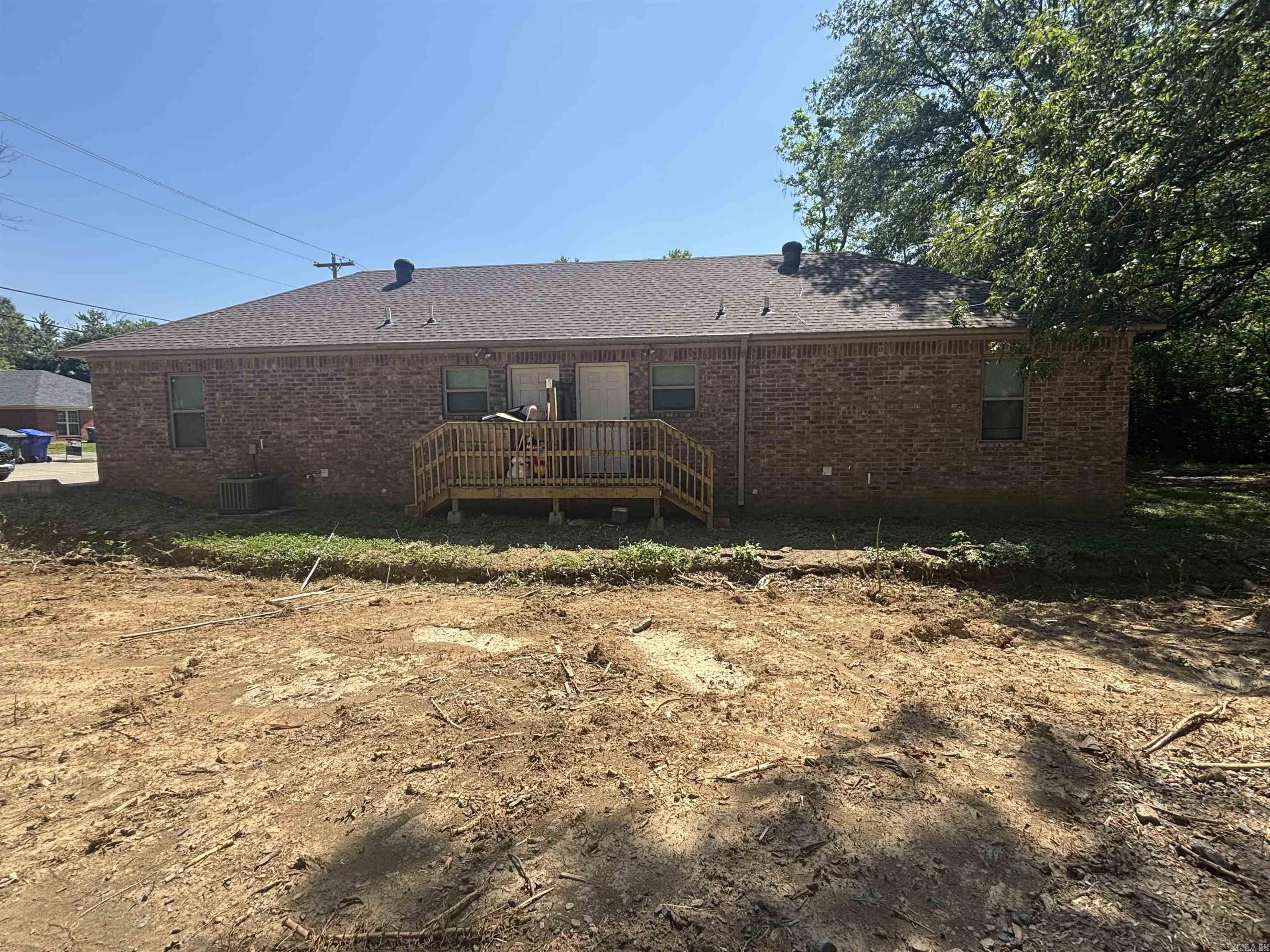 1413 Hardy Street Conway, AR 73034