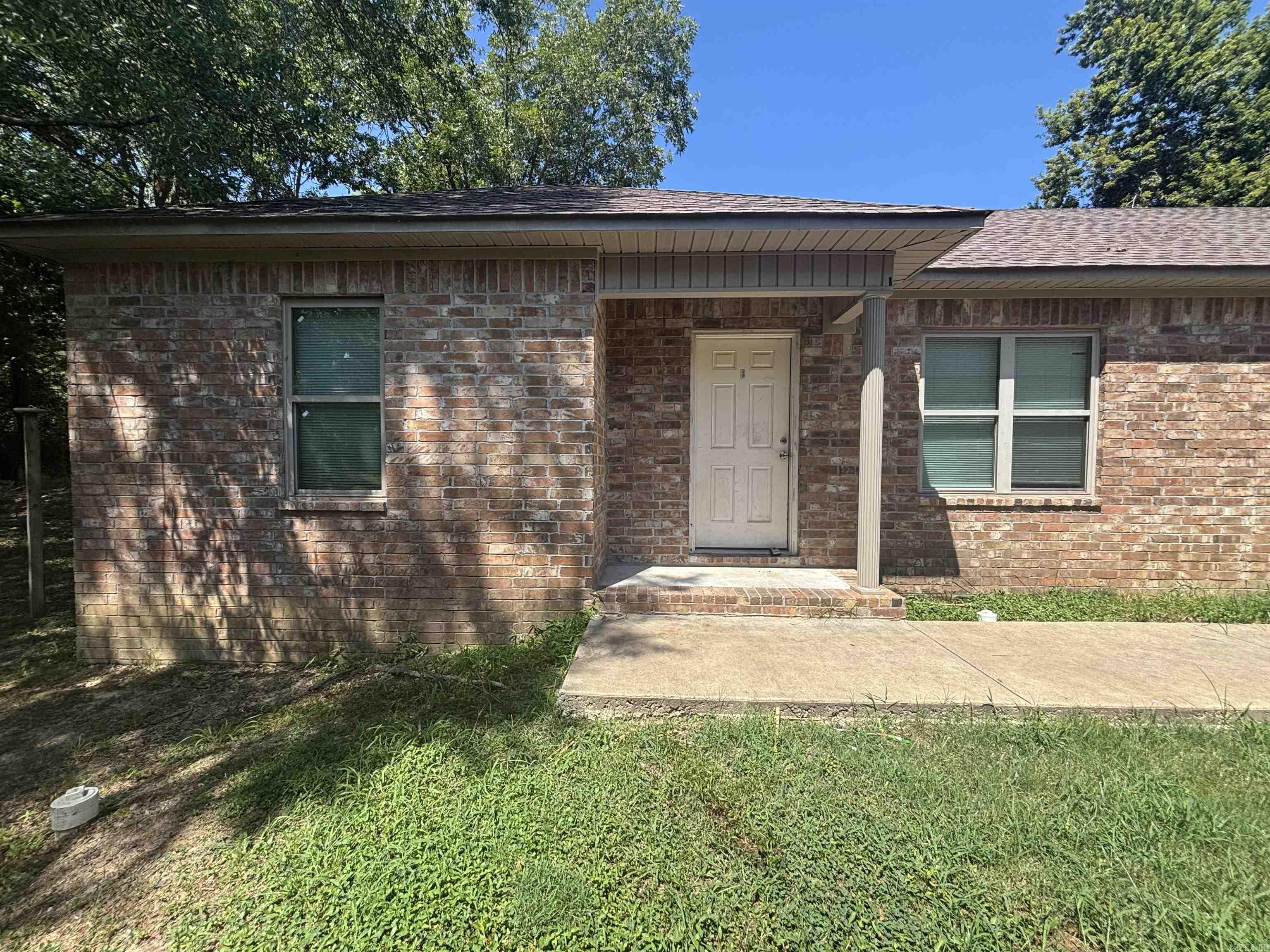 1413 Hardy Street Conway, AR 73034