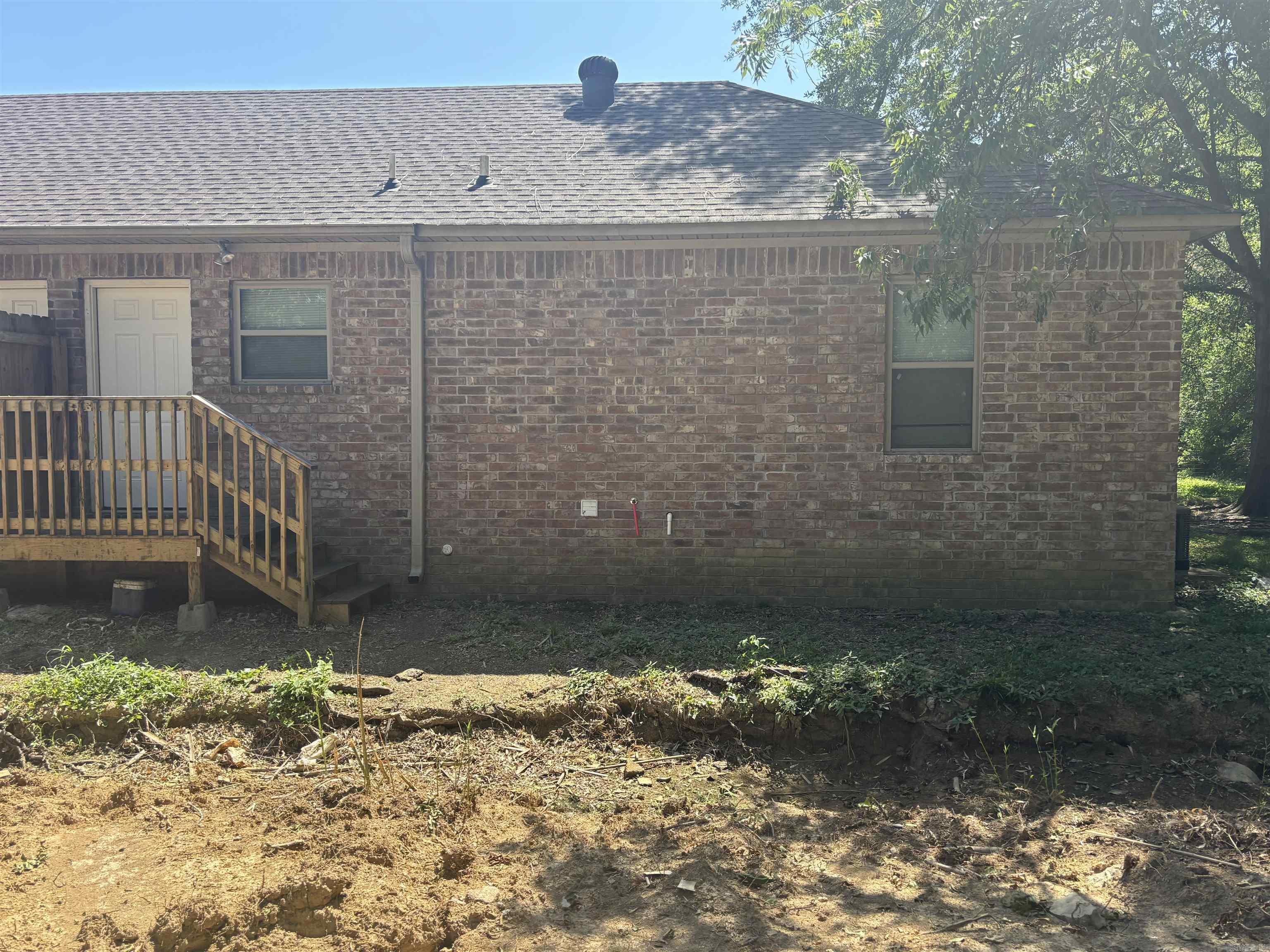 1413 Hardy Street Conway, AR 73034