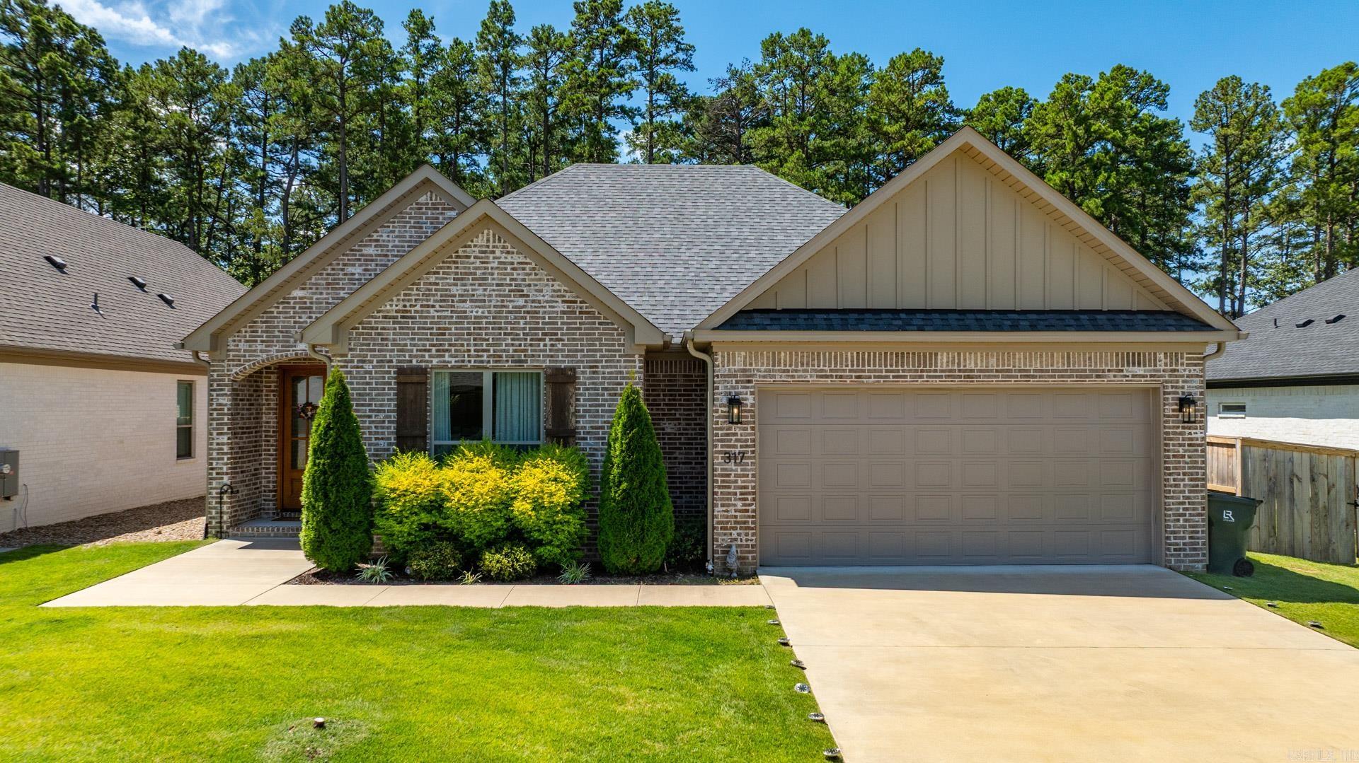 317 Rosemary  Little Rock, AR