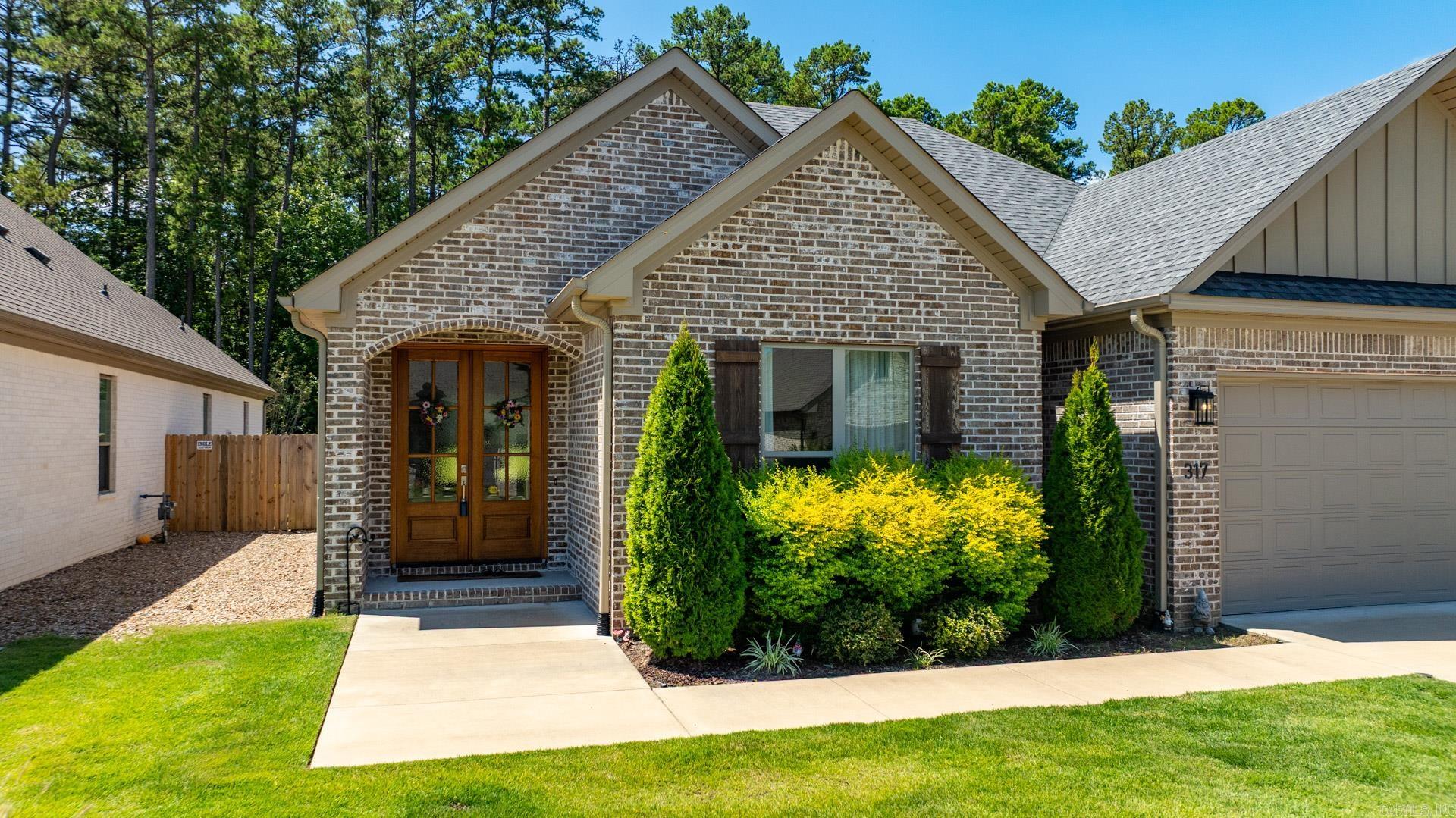 317 Rosemary  Little Rock, AR