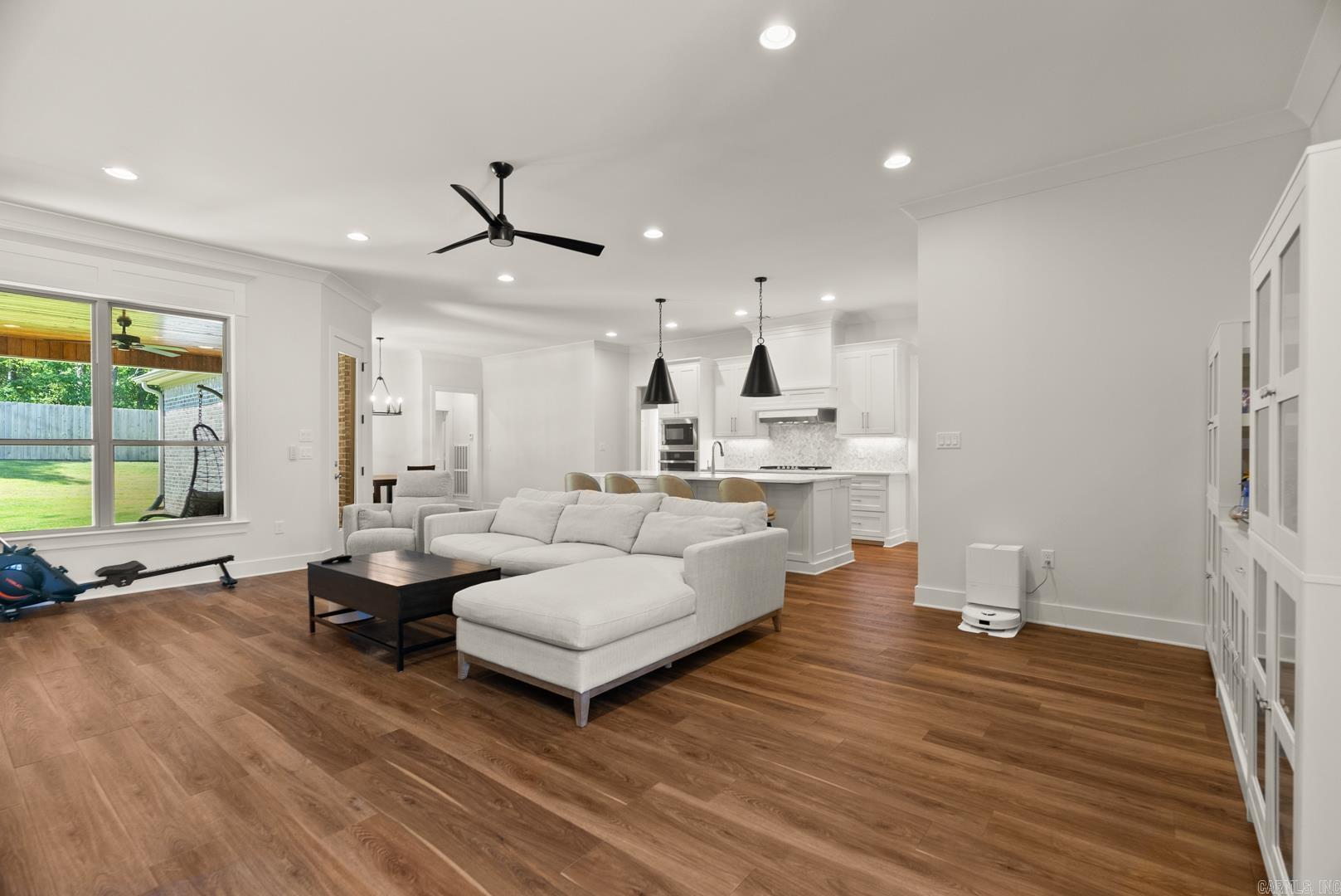 317 Rosemary  Little Rock, AR