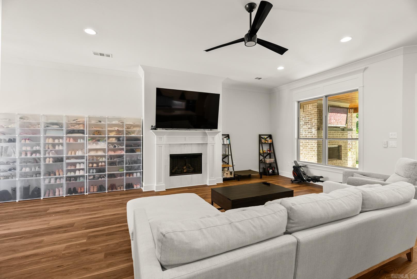 317 Rosemary  Little Rock, AR