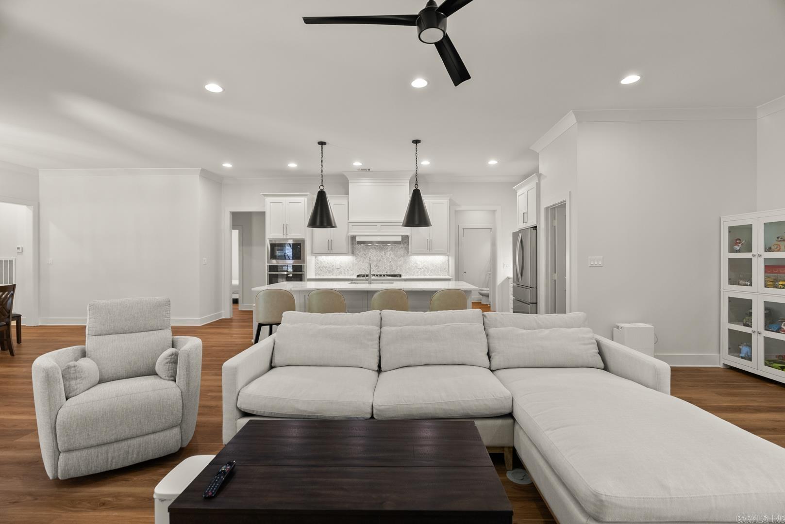 317 Rosemary  Little Rock, AR