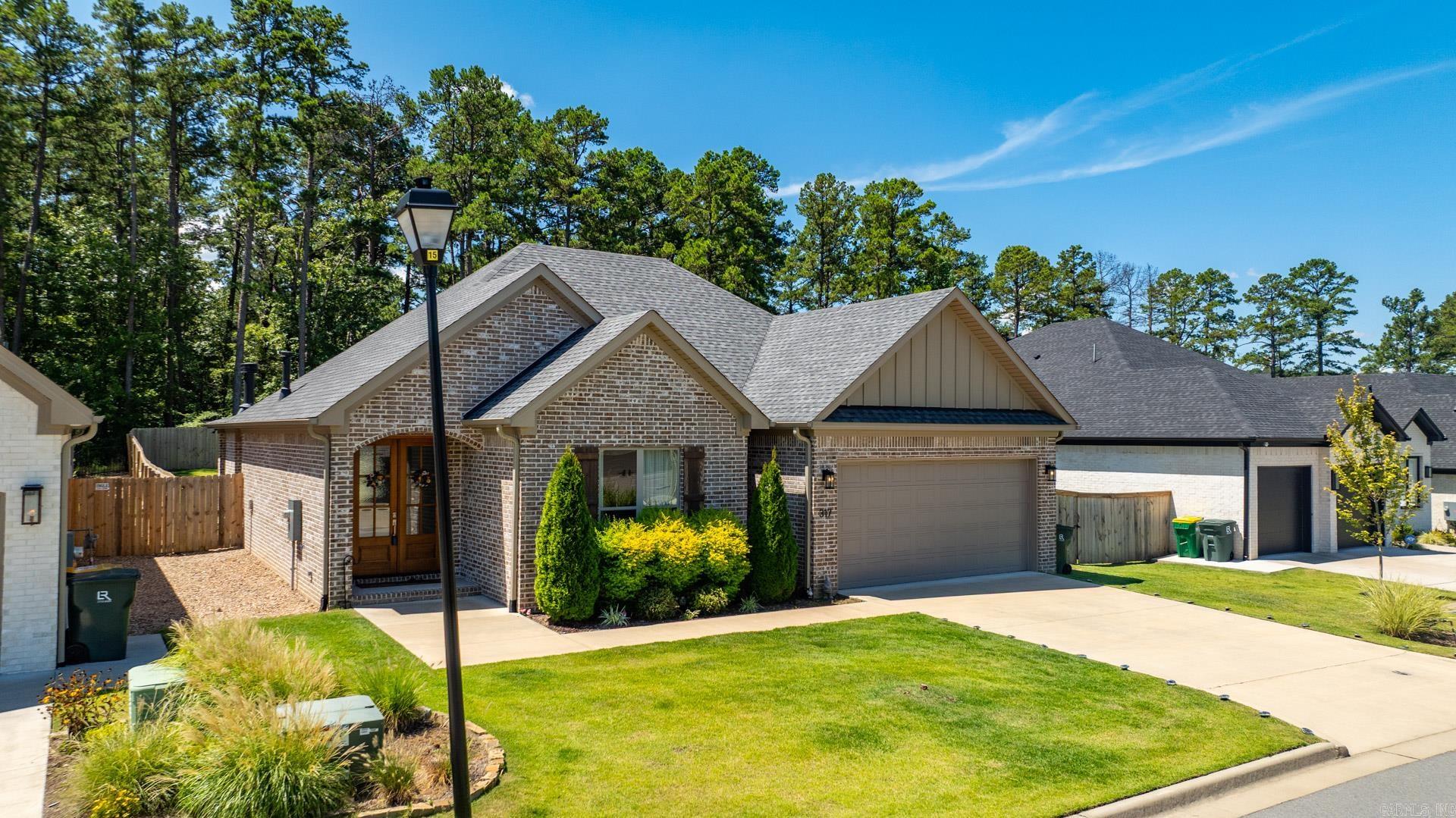 317 Rosemary  Little Rock, AR