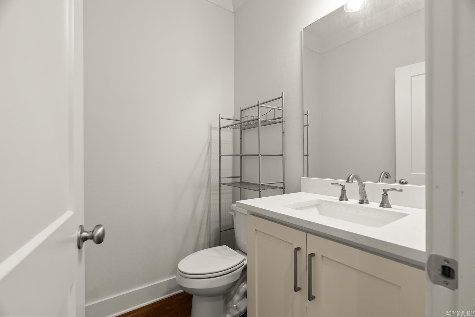 317 Rosemary  Little Rock, AR