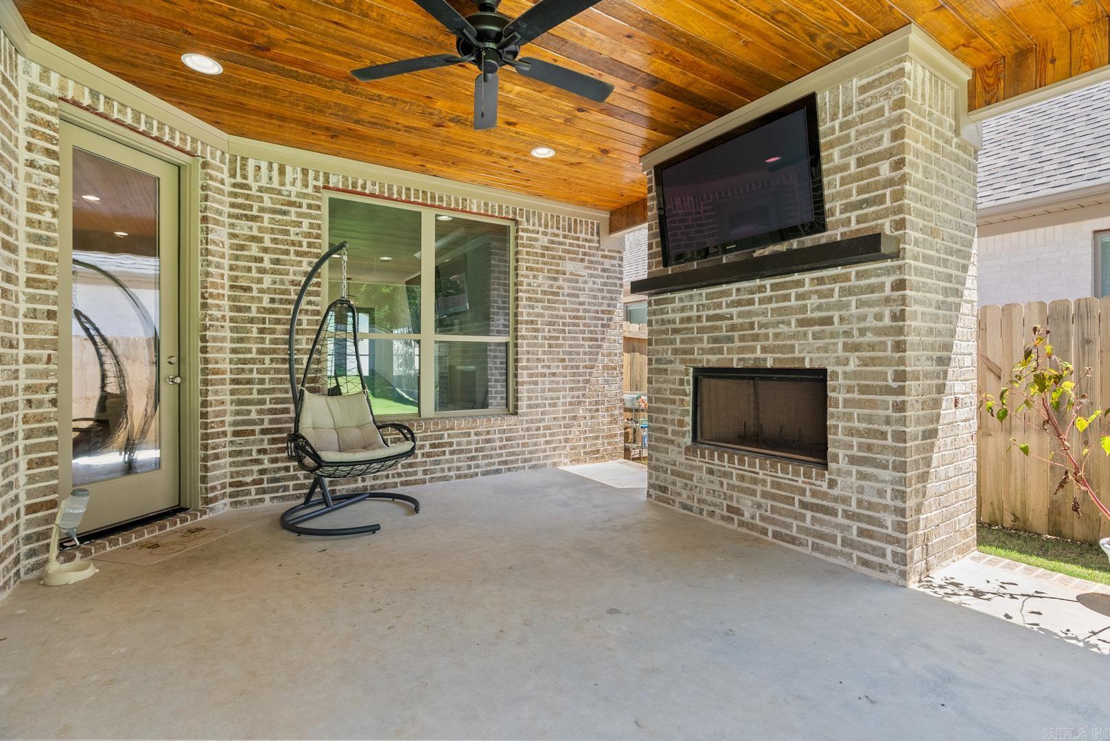 317 Rosemary  Little Rock, AR