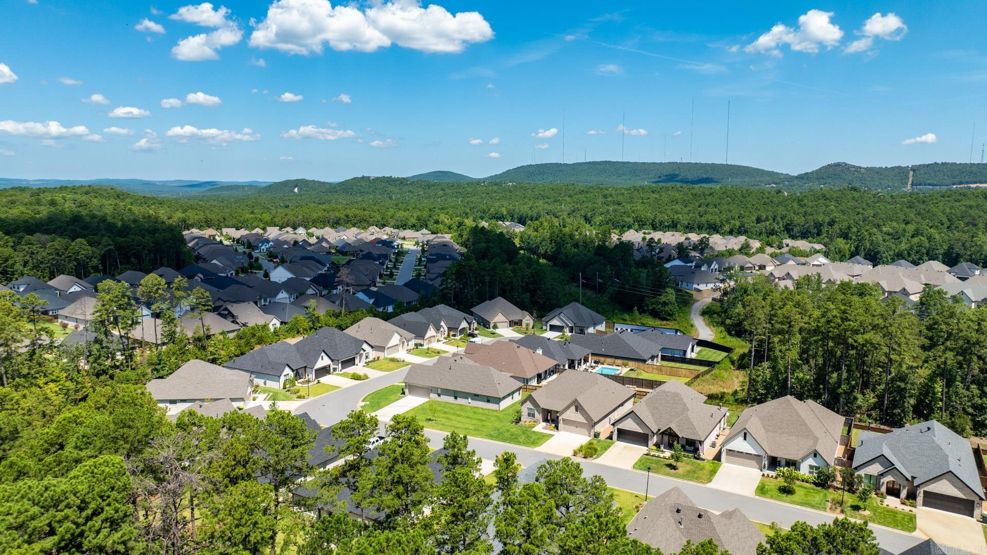 317 Rosemary  Little Rock, AR