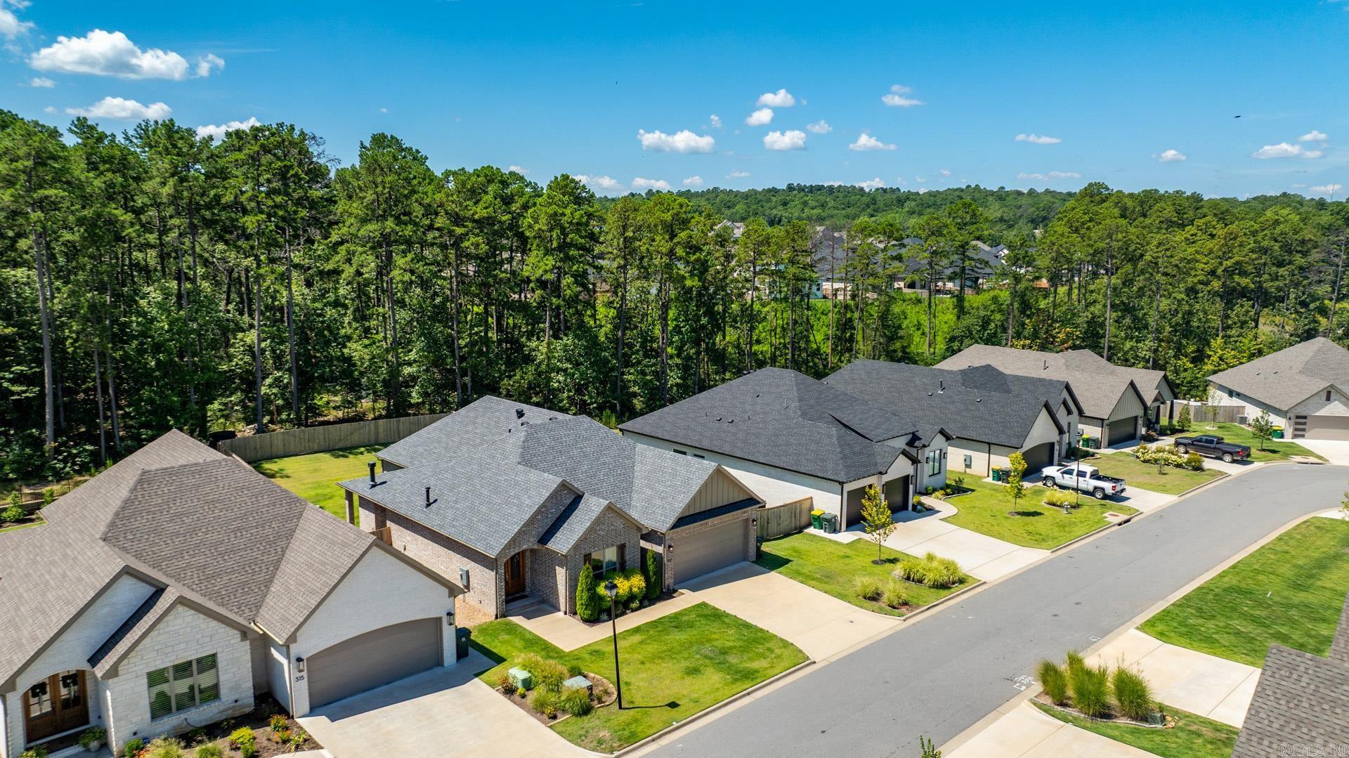 317 Rosemary  Little Rock, AR