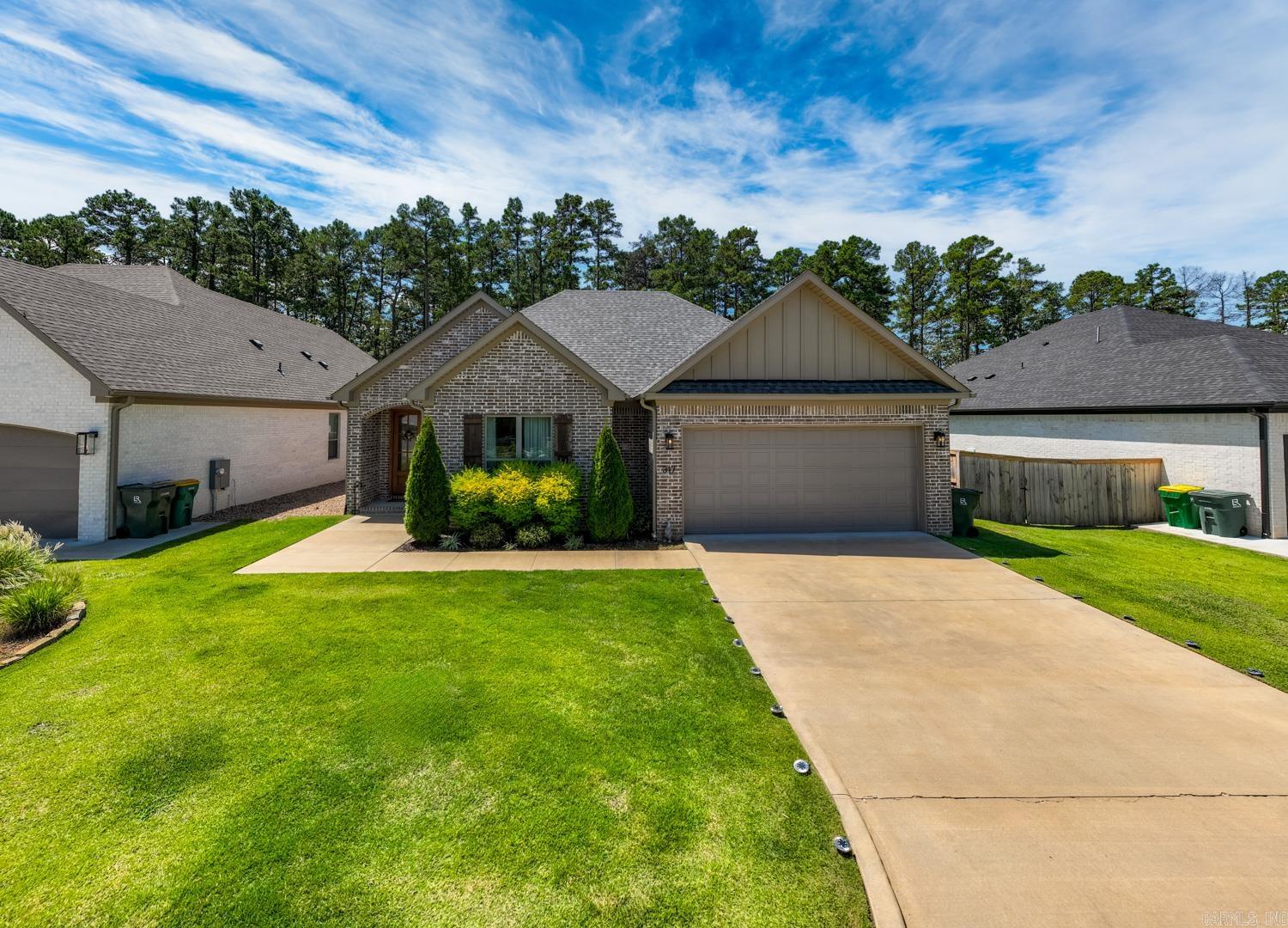 317 Rosemary  Little Rock, AR