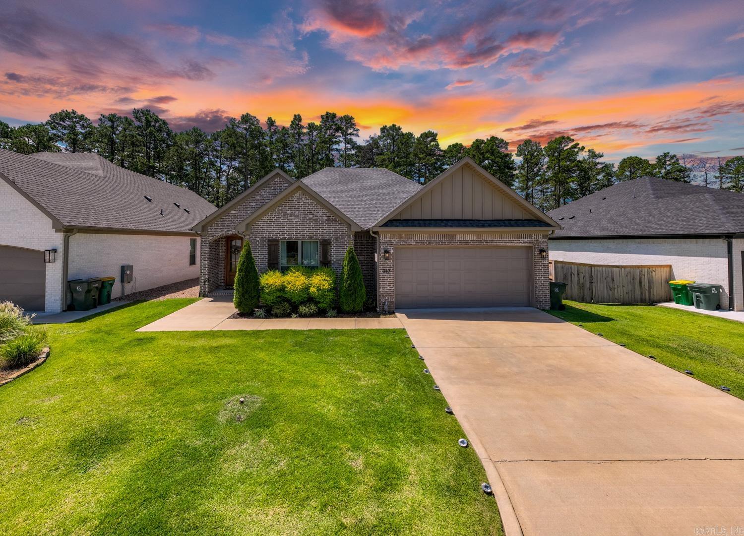 317 Rosemary  Little Rock, AR