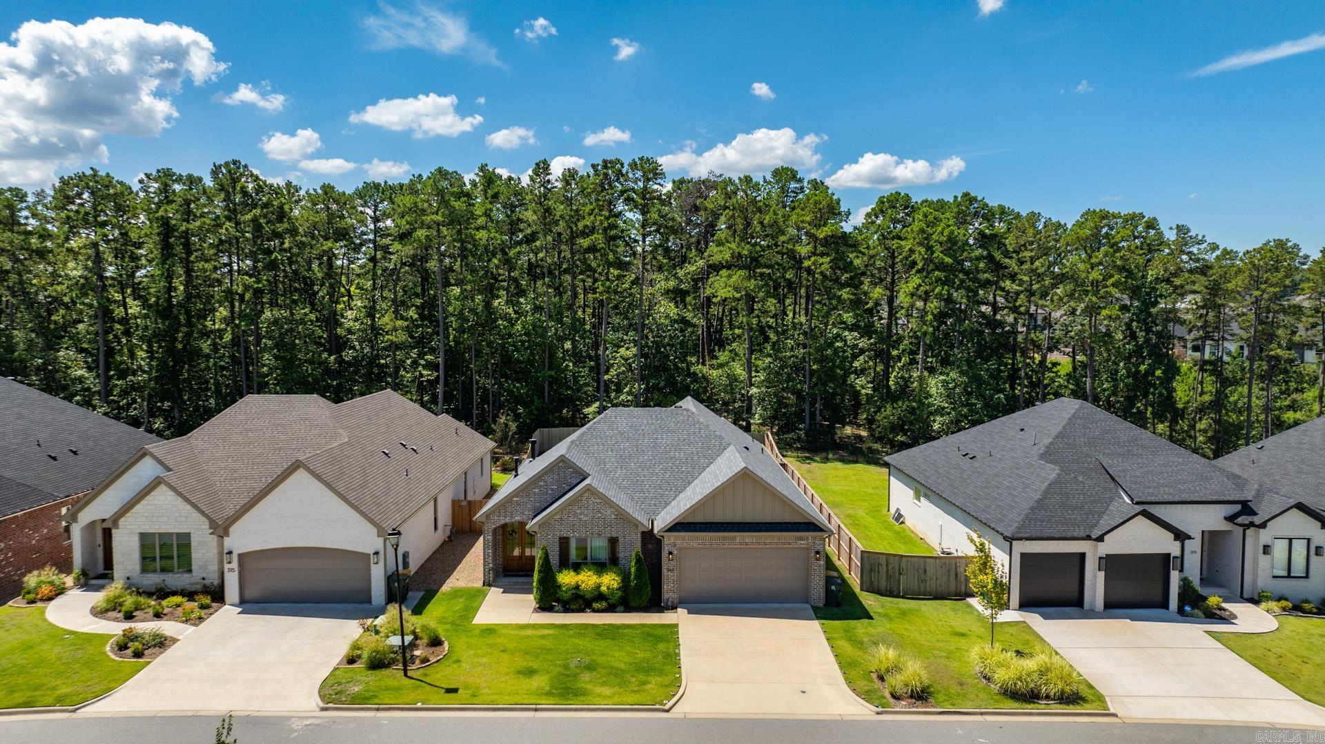 317 Rosemary  Little Rock, AR