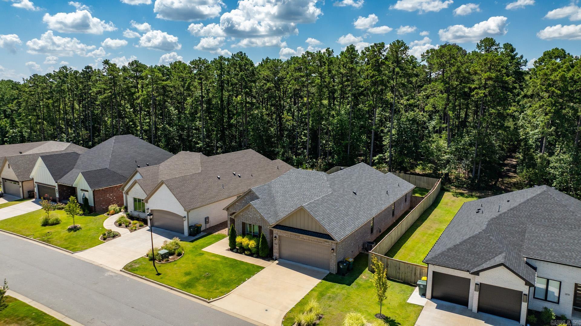317 Rosemary  Little Rock, AR