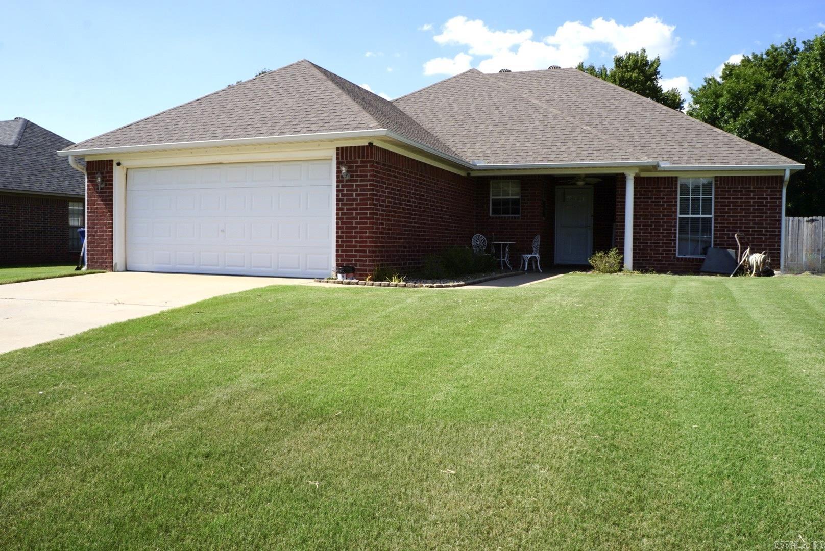 2130 Wilmington  Conway, AR