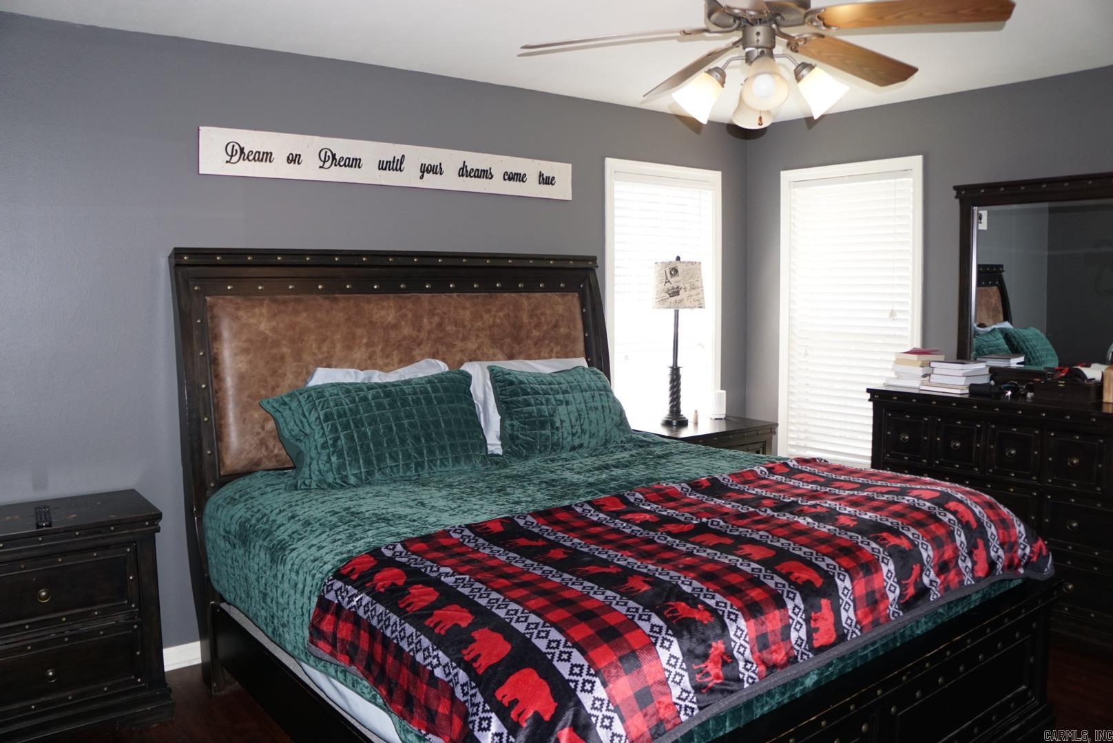 2130 Wilmington  Conway, AR