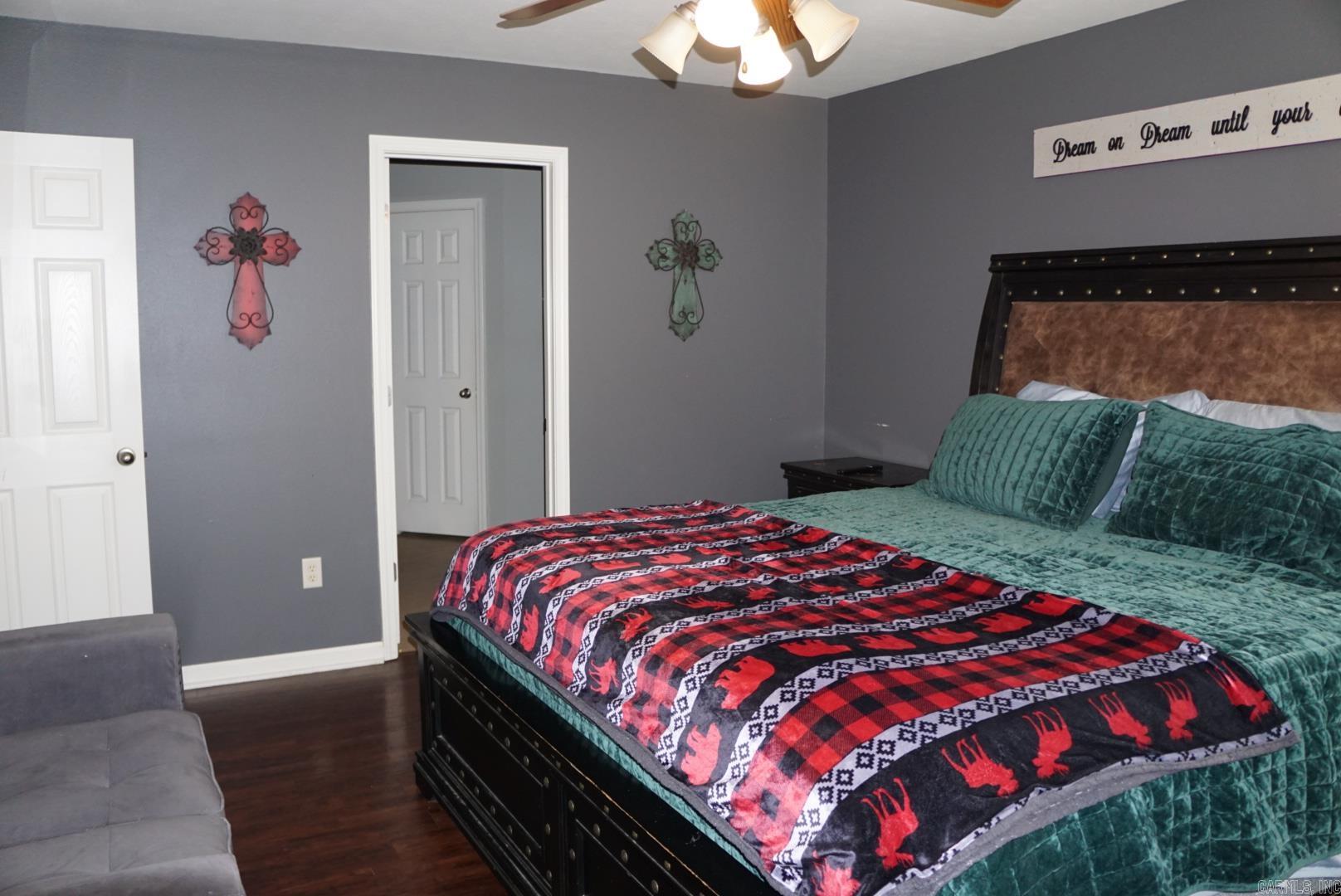 2130 Wilmington  Conway, AR